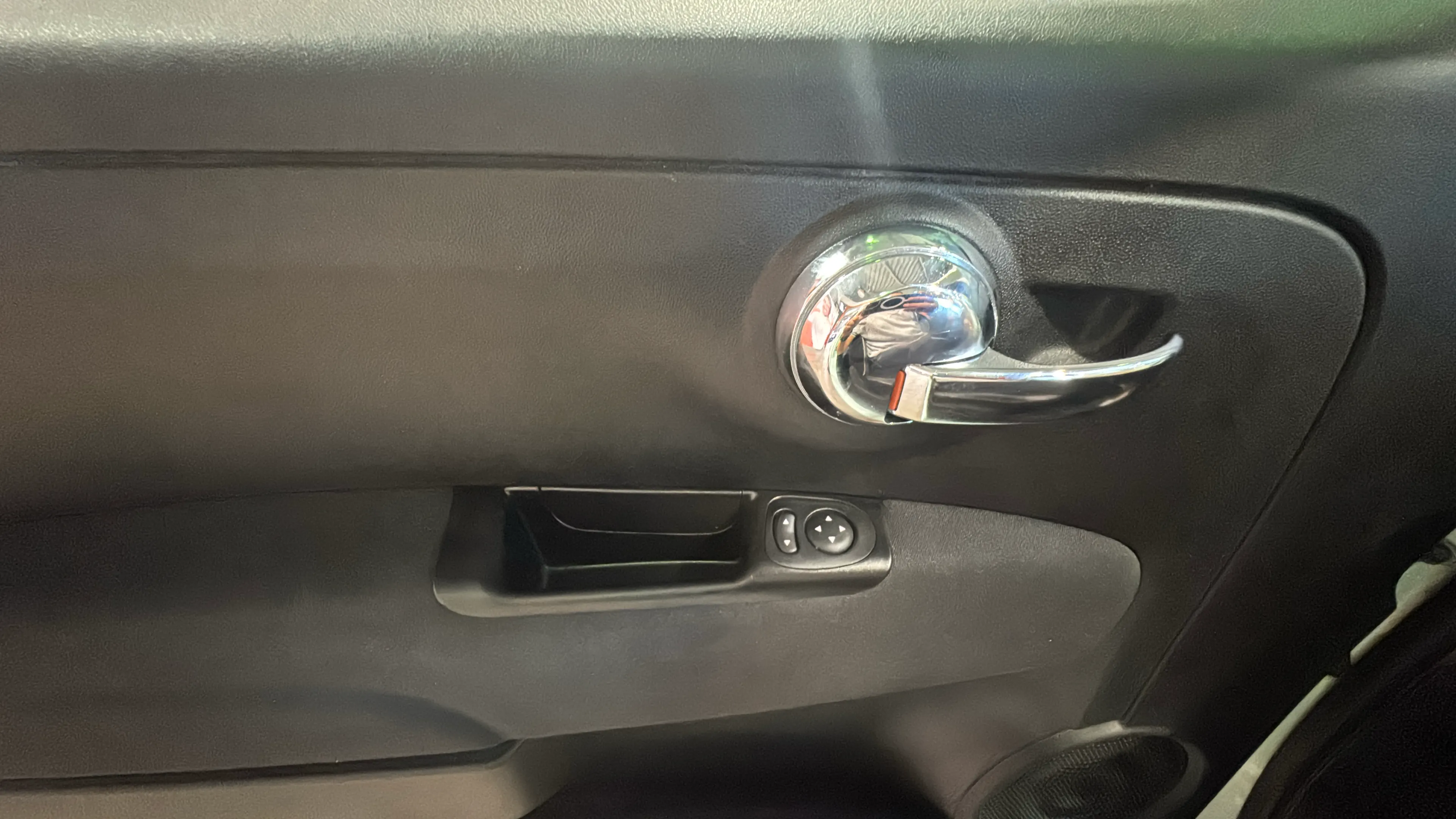 Fiat 500 Lounge 1.2 - foto 24
