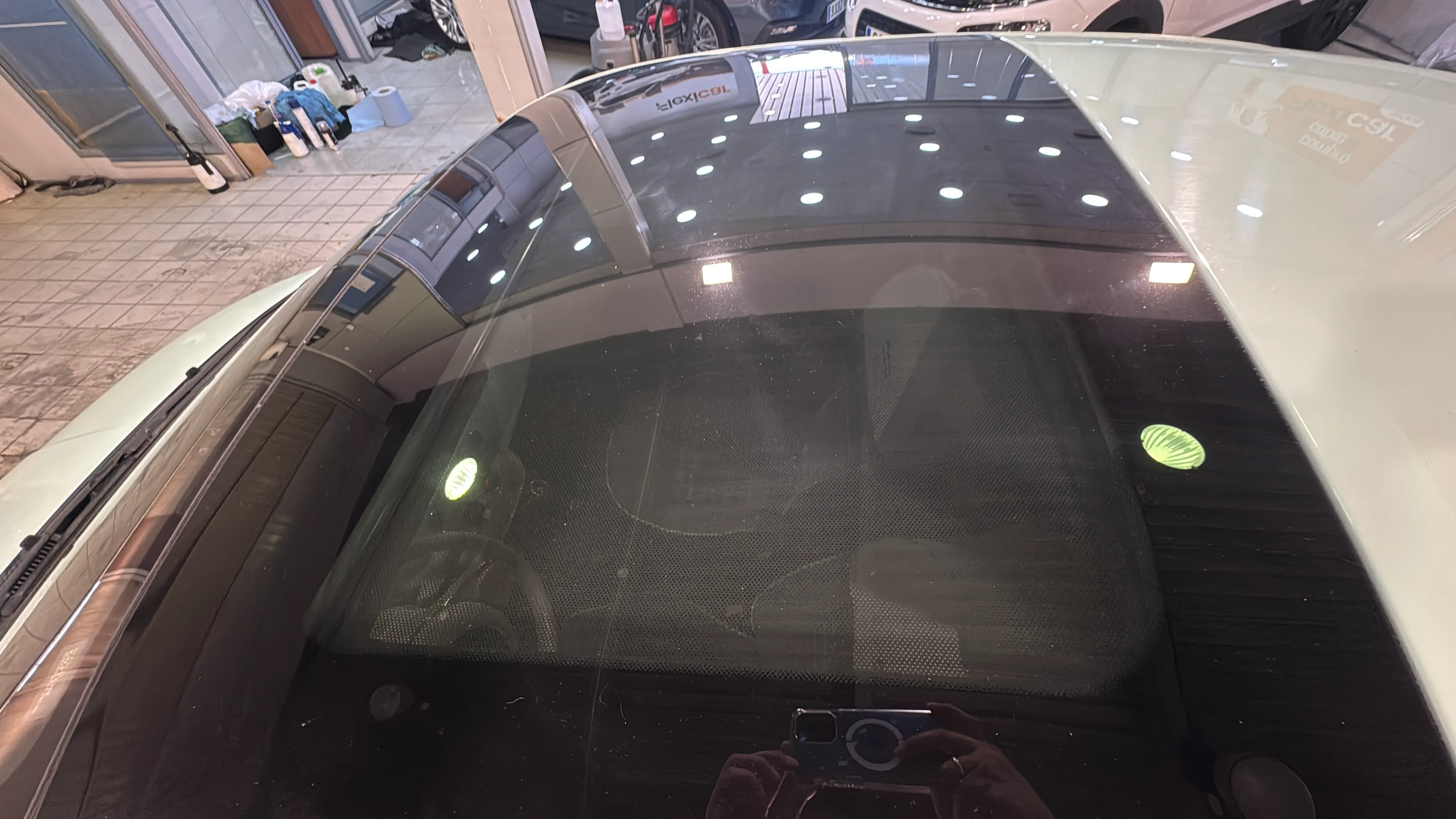 Fiat 500 Lounge 1.2 - foto 22