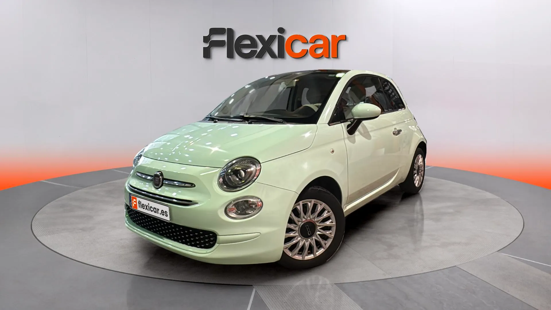 Fiat 500 Lounge 1.2 - foto 3
