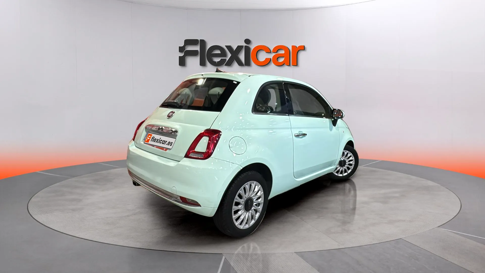 Fiat 500 Lounge 1.2 - foto 7