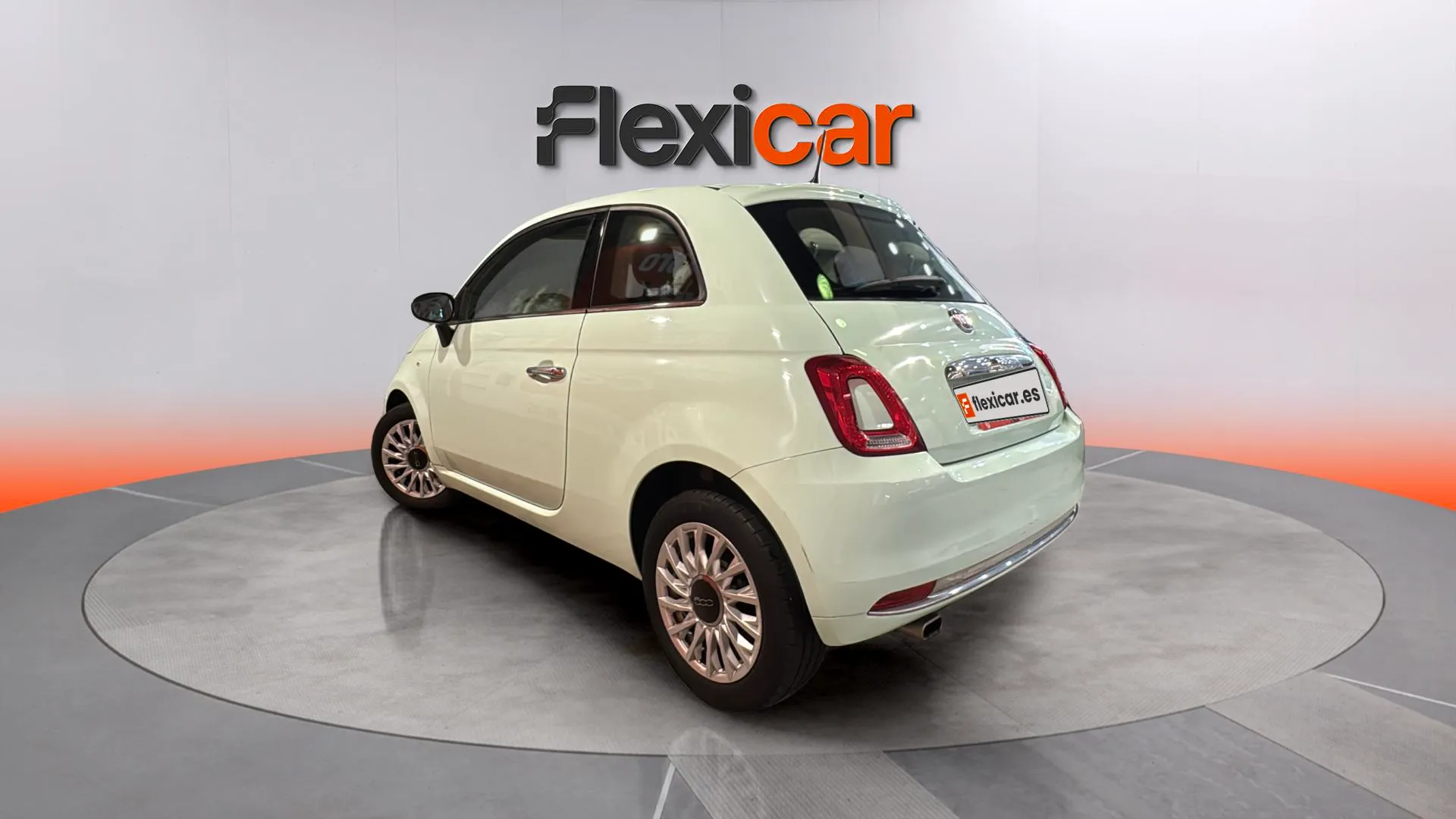 Fiat 500 Lounge 1.2 - foto 5