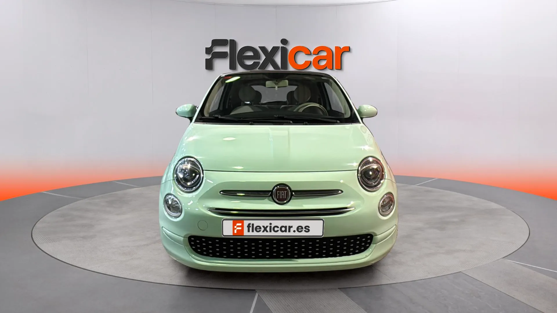 Fiat 500 Lounge 1.2 - foto 2