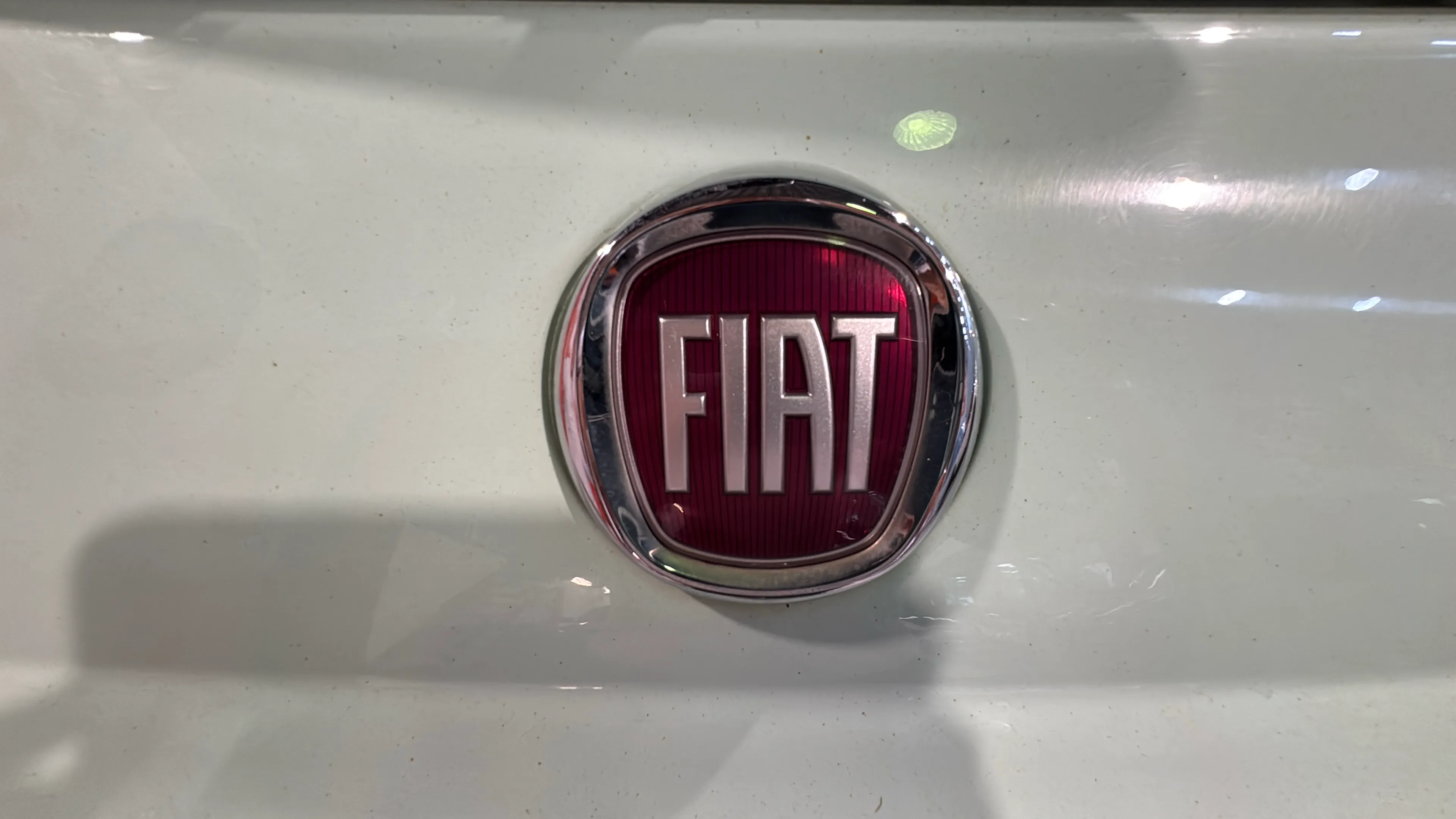 Fiat 500 Lounge 1.2 - foto 10