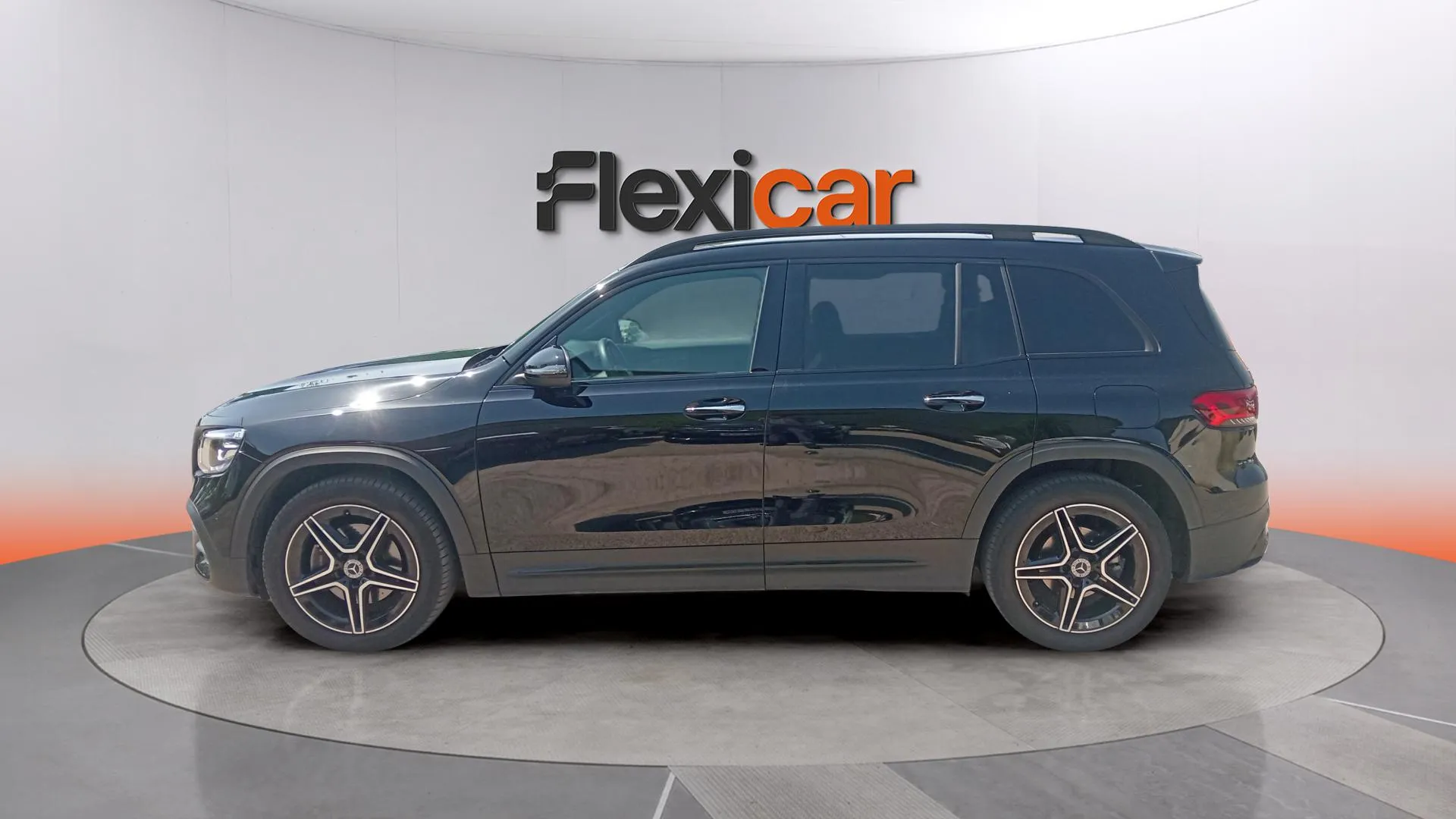 Mercedes-Benz GLB 200 d - foto 6