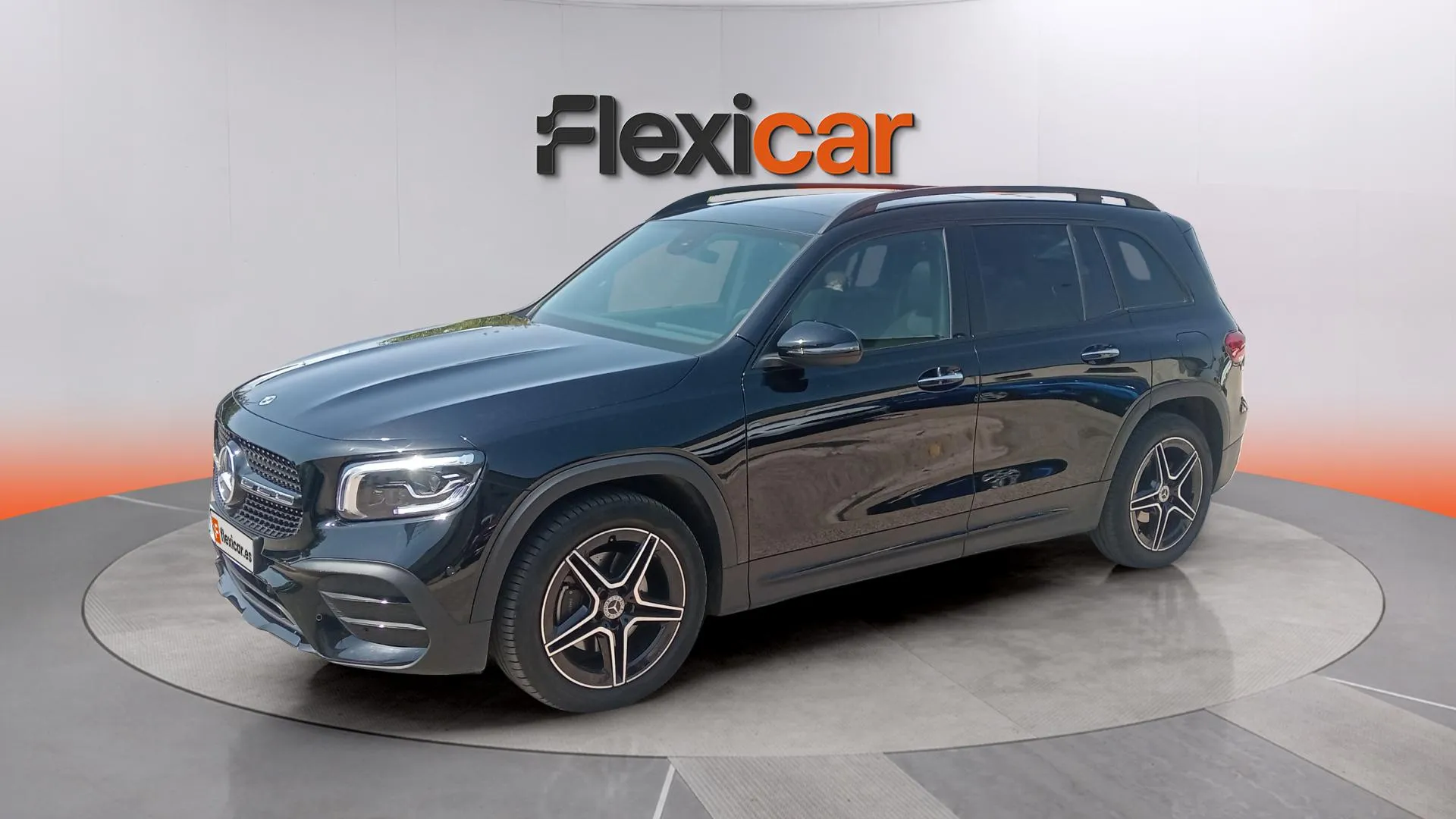 Mercedes-Benz GLB 200 d - foto 5