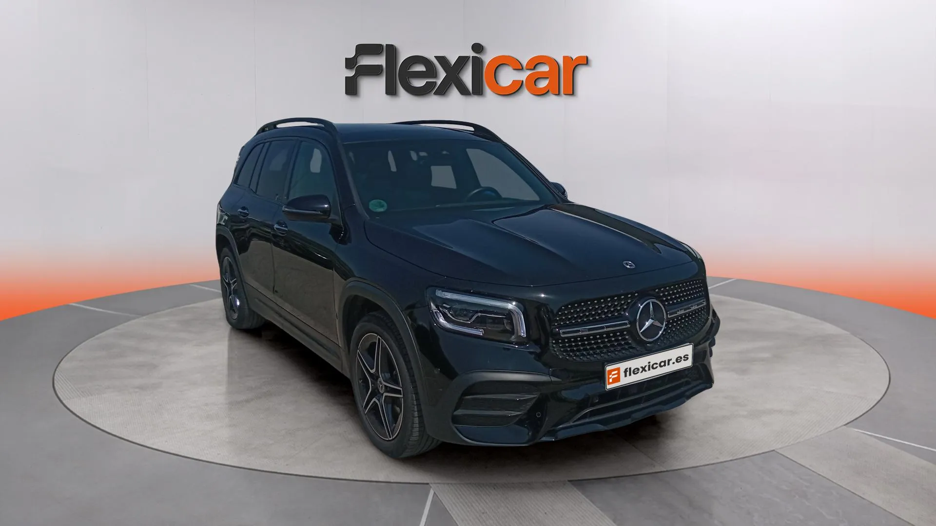 Mercedes-Benz GLB 200 d - foto 2
