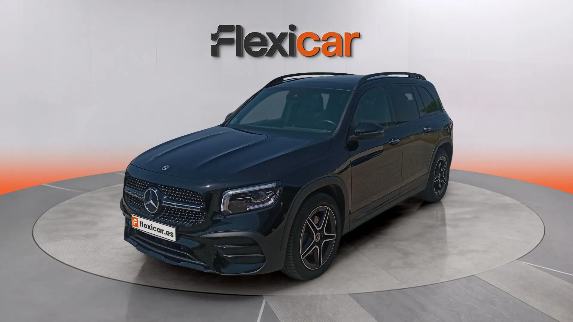 Mercedes-Benz GLB 200 d - foto 4