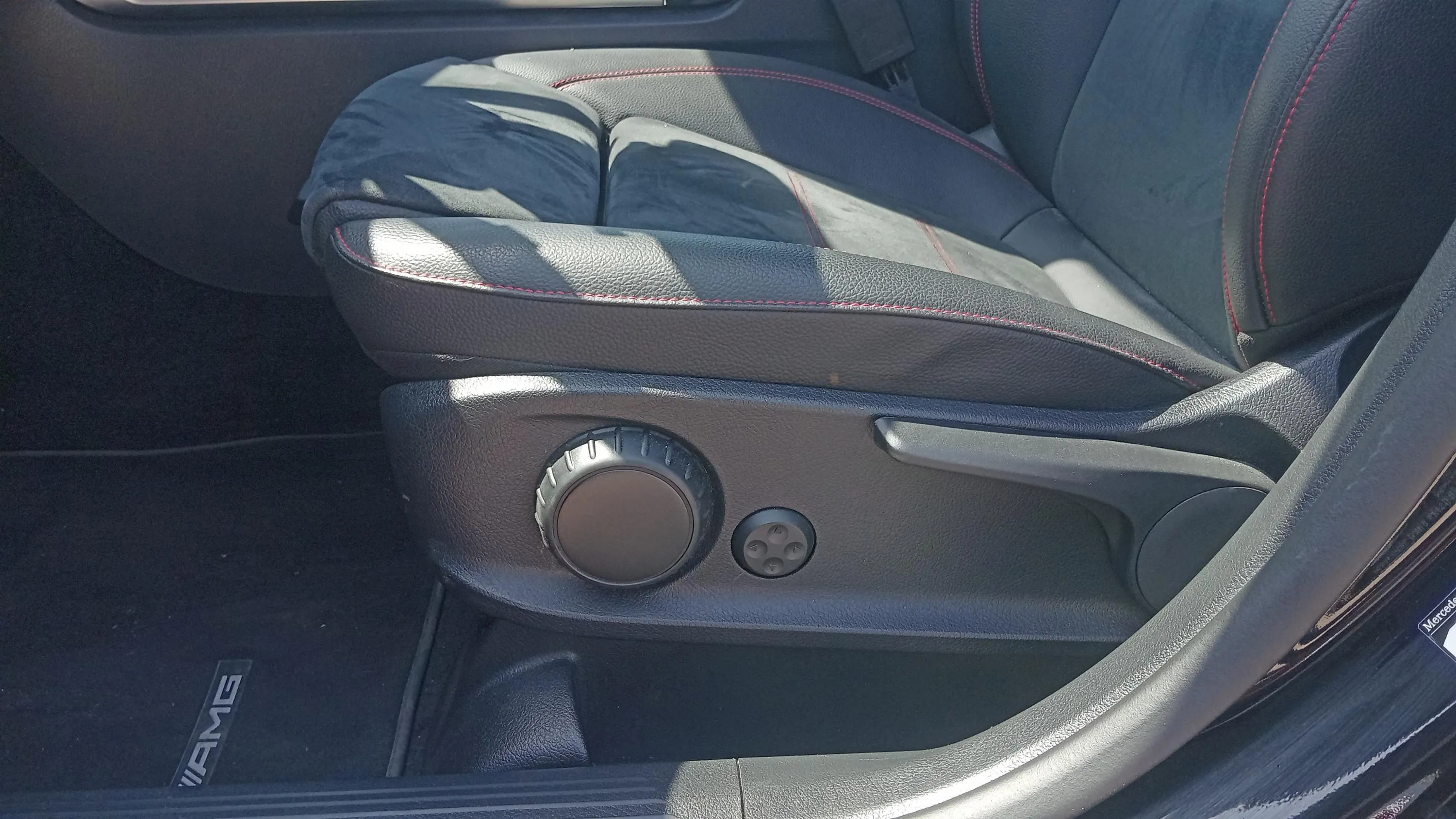 Mercedes-Benz GLB 200 d - foto 27
