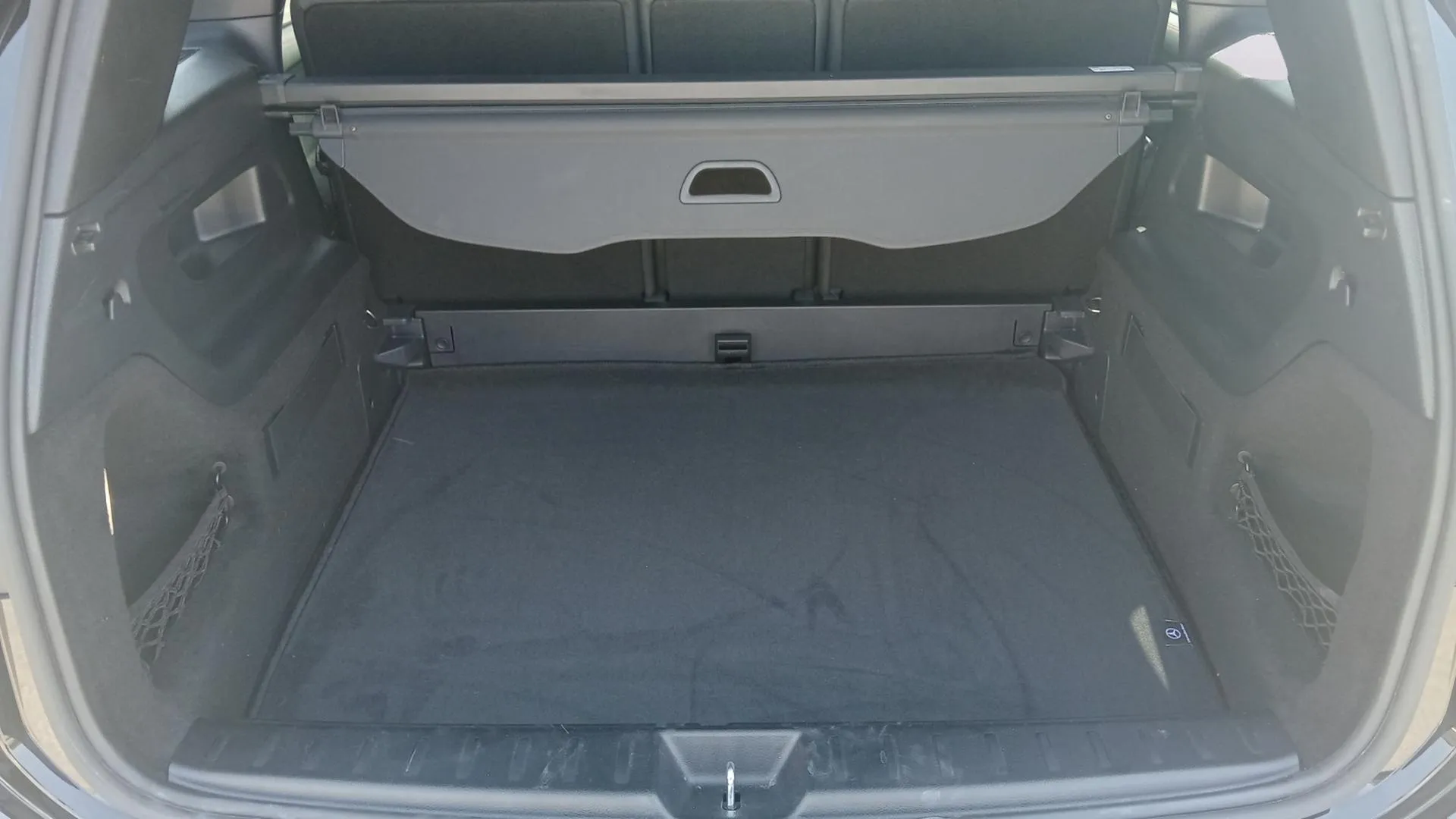 Mercedes-Benz GLB 200 d - foto 24