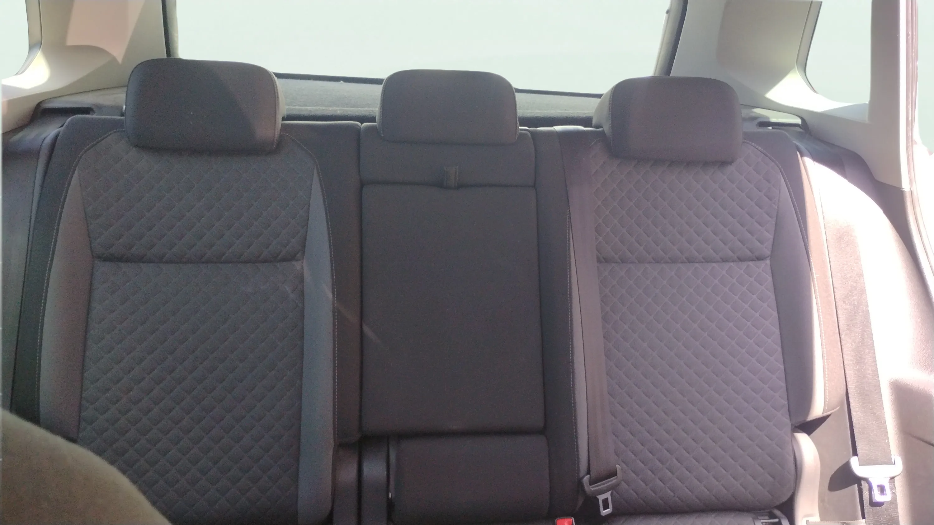 Volkswagen Tiguan Advance 1.5 TSI - foto 12