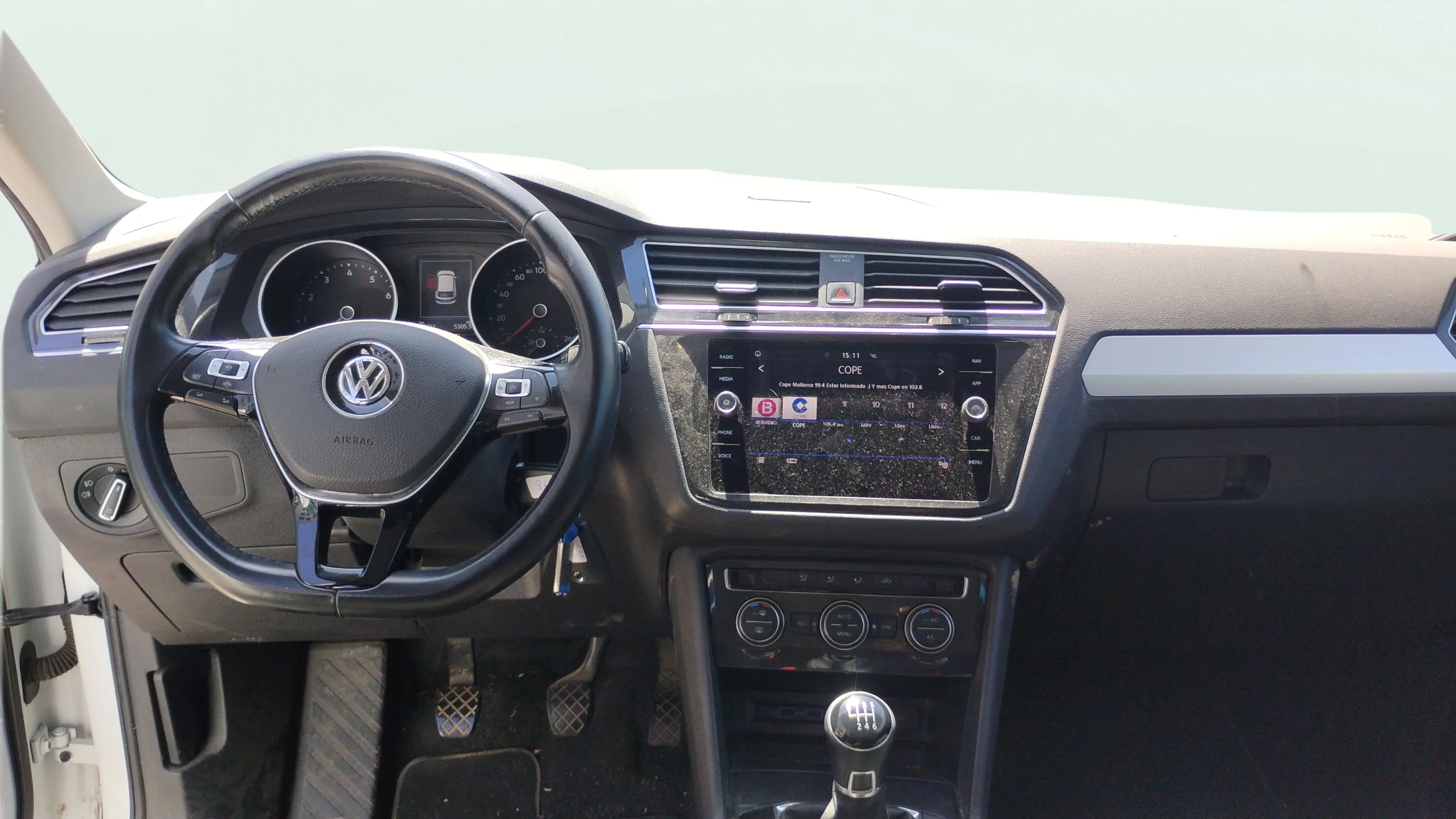 Volkswagen Tiguan Advance 1.5 TSI - foto 6