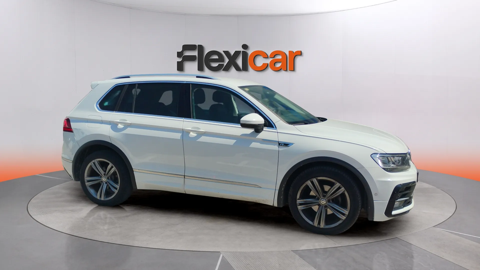 Volkswagen Tiguan Advance 1.5 TSI - foto 5
