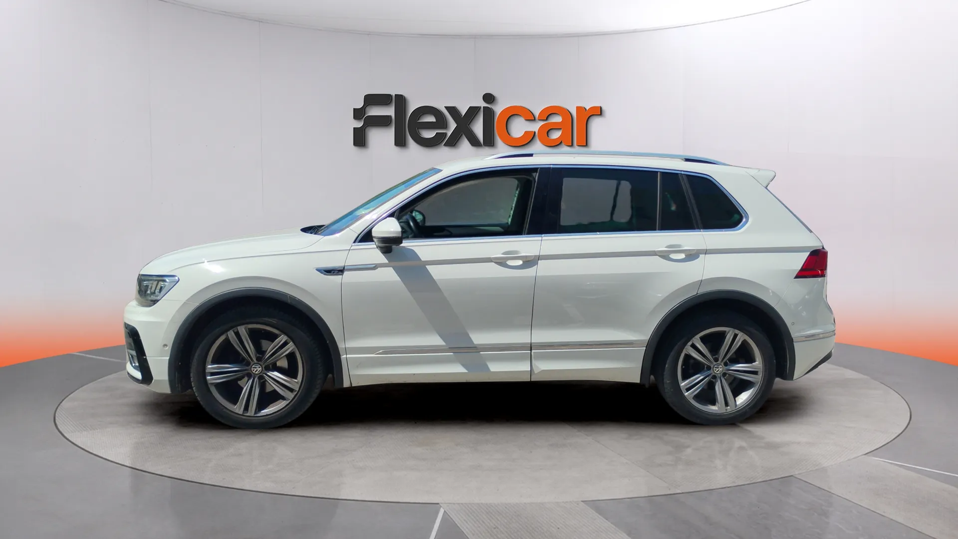 Volkswagen Tiguan Advance 1.5 TSI - foto 3