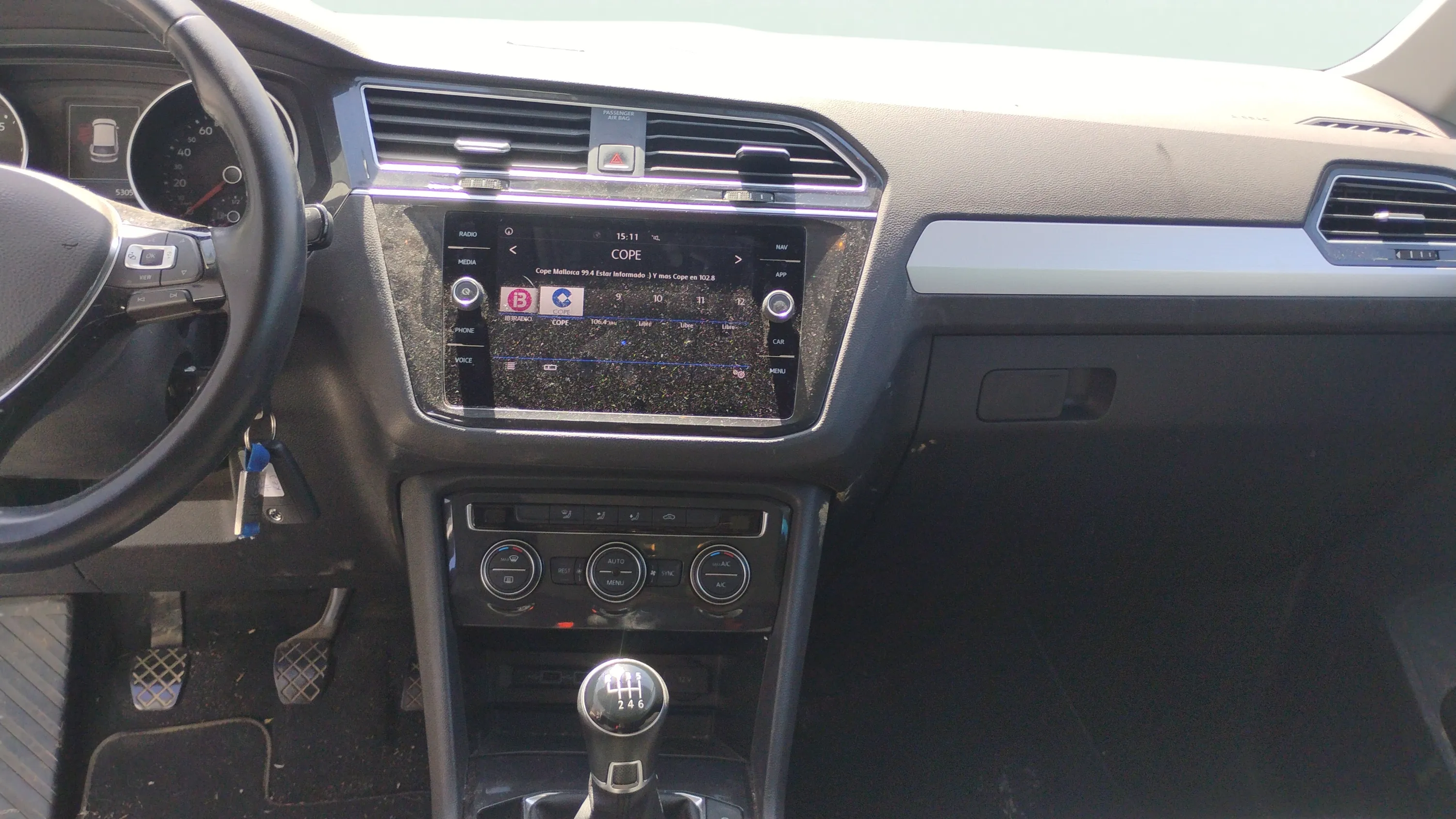 Volkswagen Tiguan Advance 1.5 TSI - foto 7