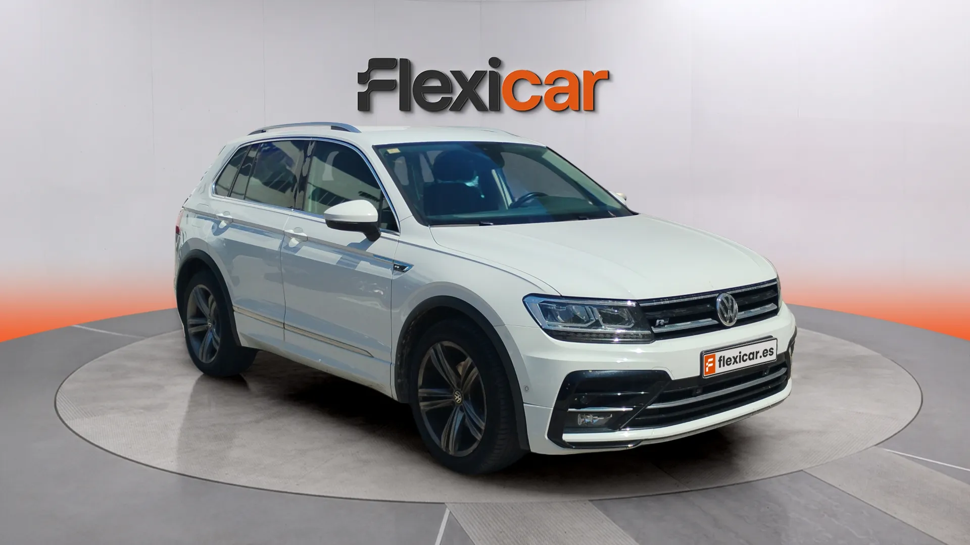 Volkswagen Tiguan Advance 1.5 TSI