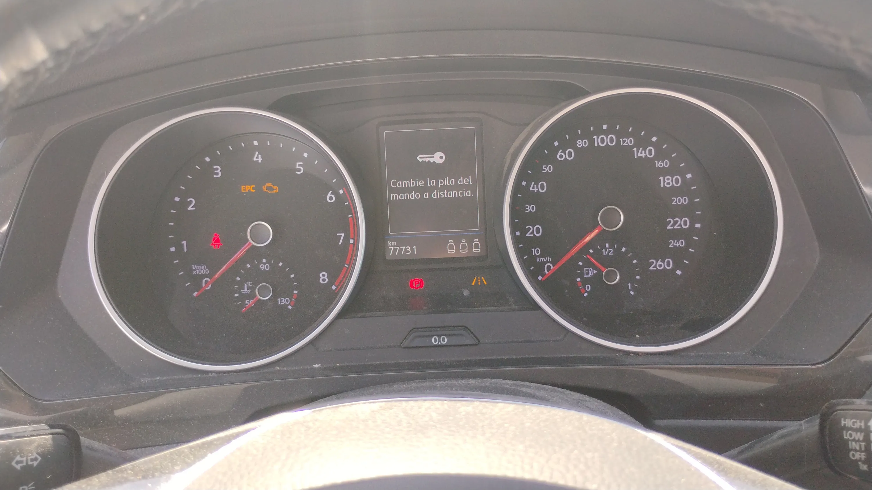Volkswagen Tiguan Advance 1.5 TSI - foto 9