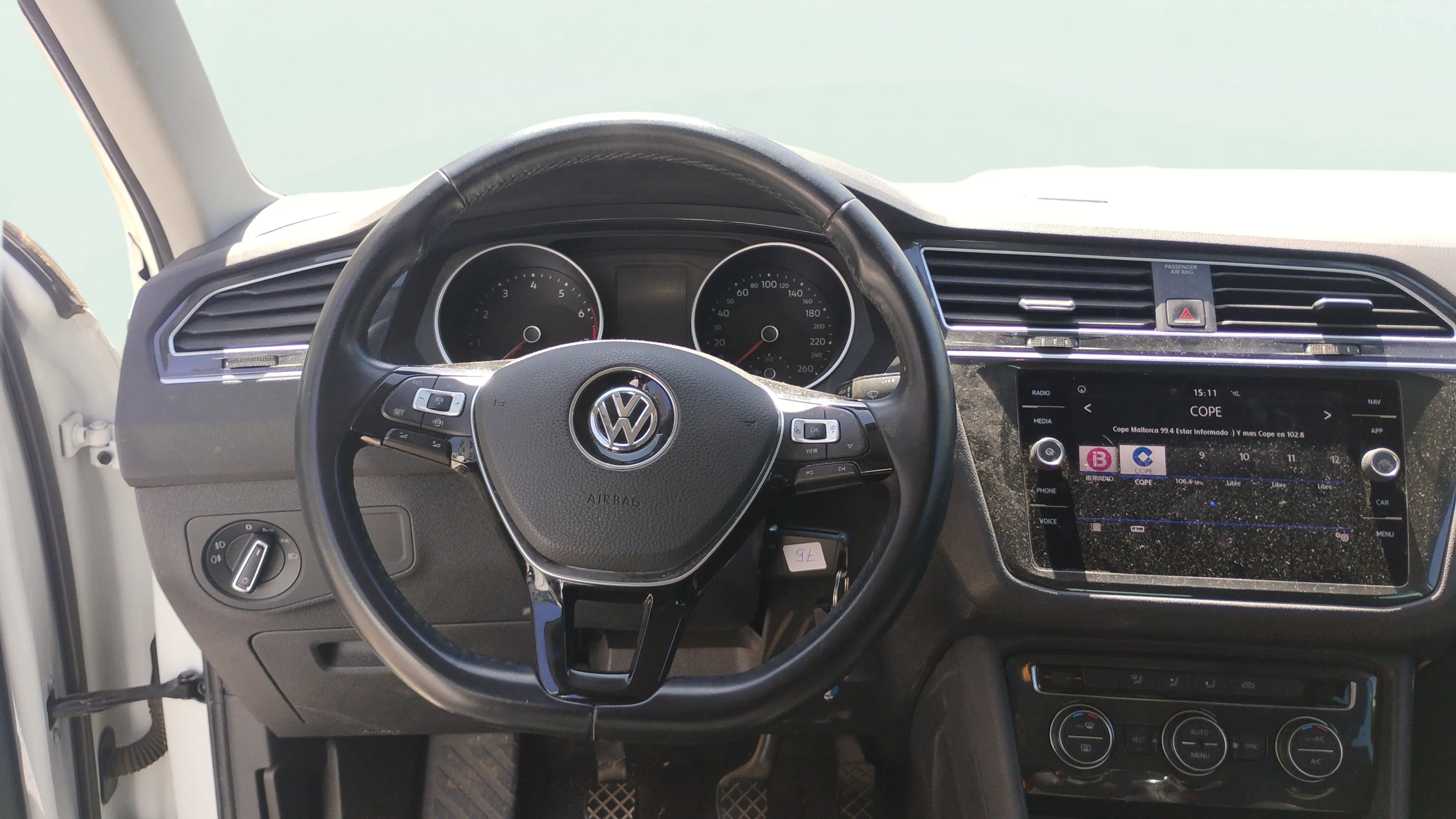 Volkswagen Tiguan Advance 1.5 TSI - foto 8