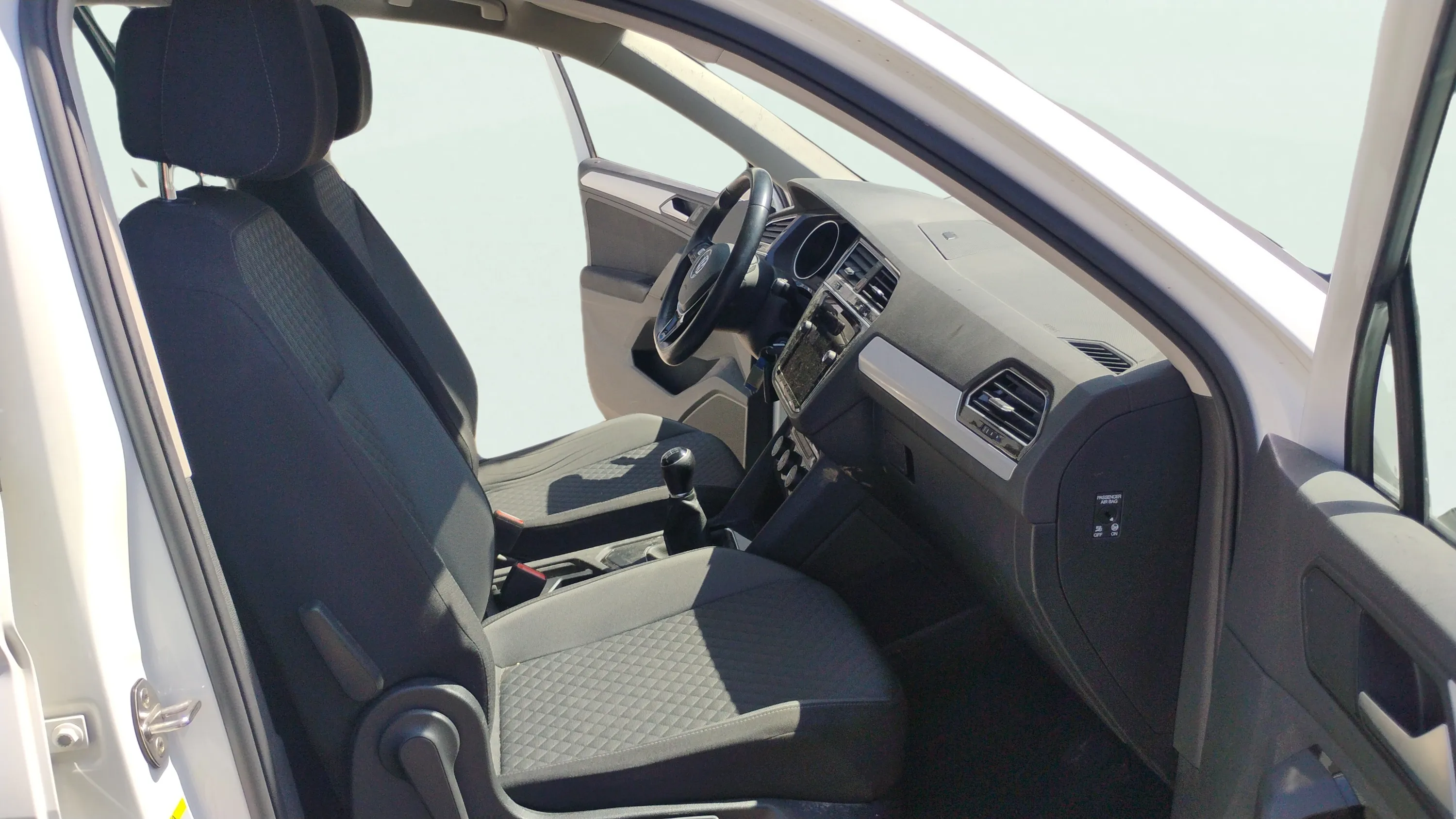 Volkswagen Tiguan Advance 1.5 TSI - foto 11
