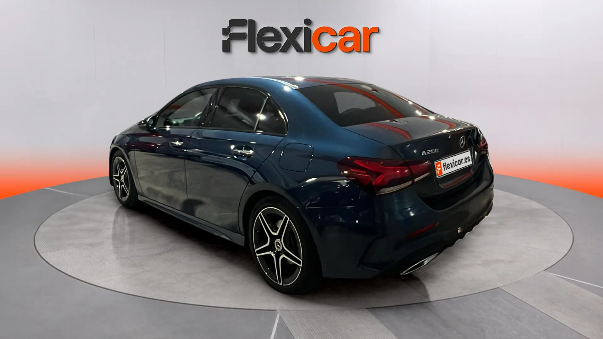 Mercedes-Benz Clase A Sedán A 200 - foto 5