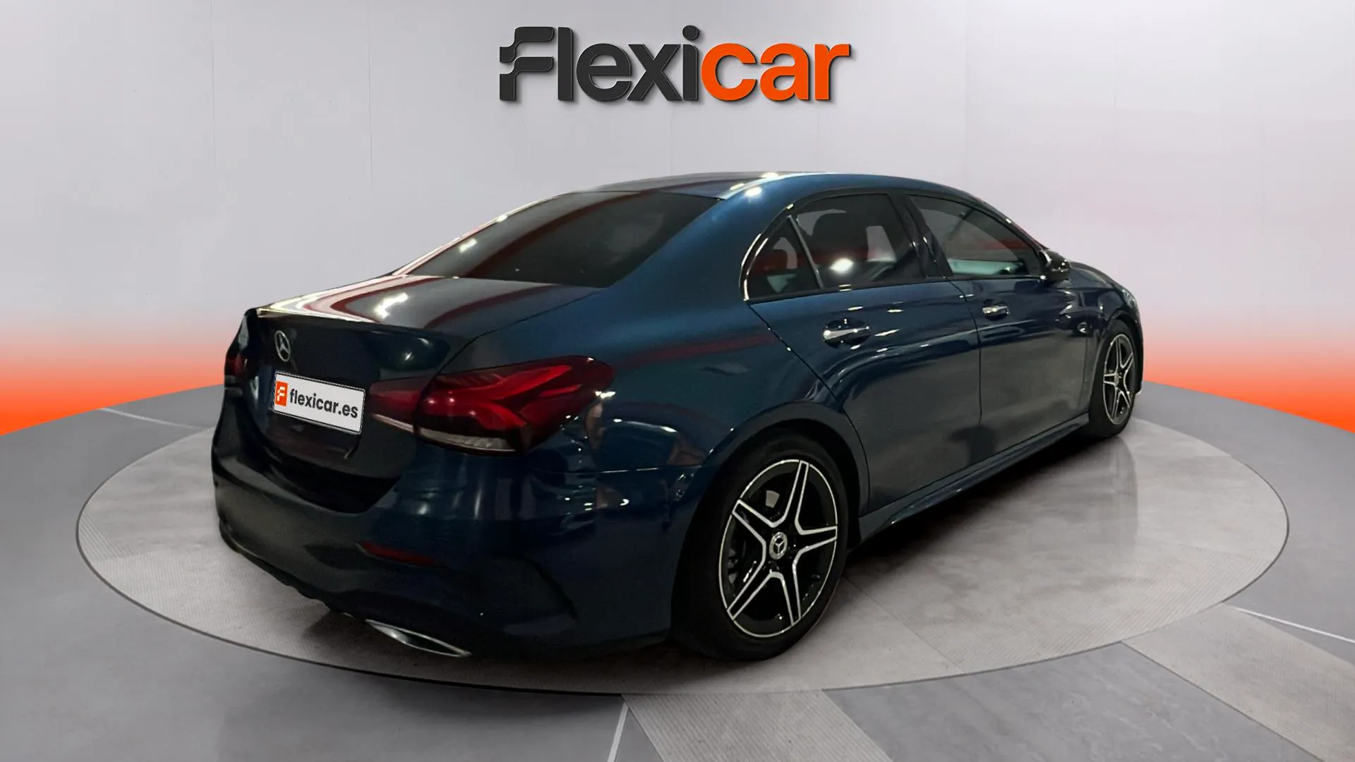 Mercedes-Benz Clase A Sedán A 200 - foto 7