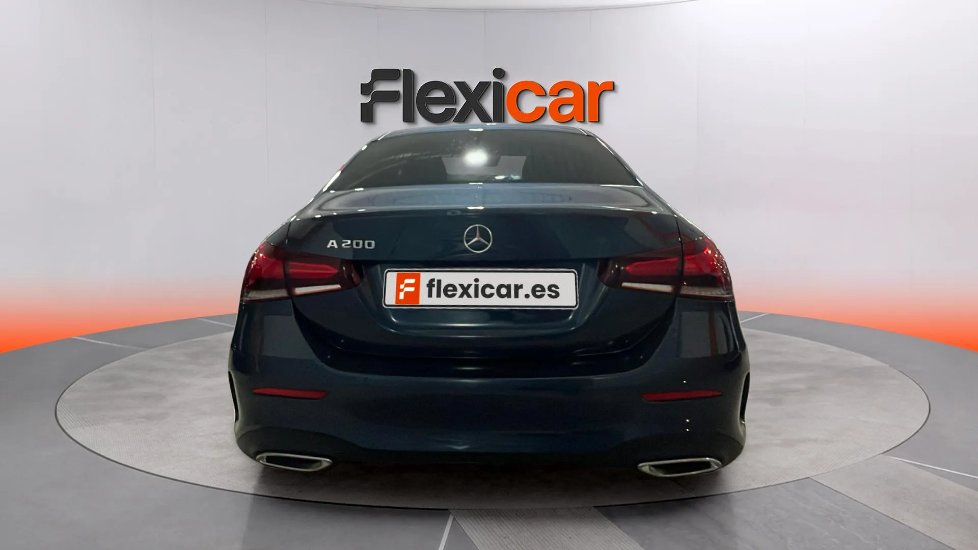Mercedes-Benz Clase A Sedán A 200 - foto 6