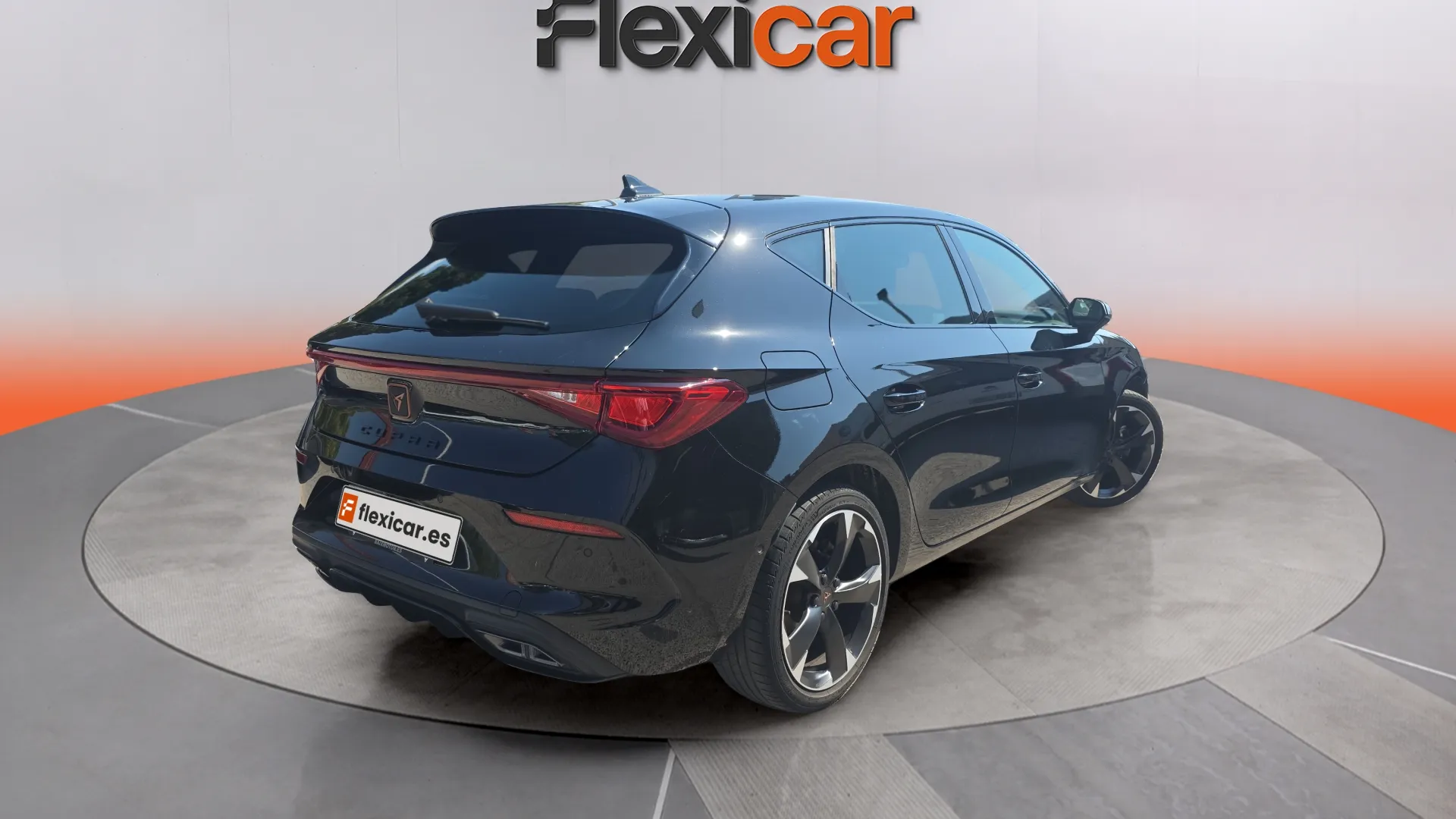 Cupra León 1.5 TSI - foto 7