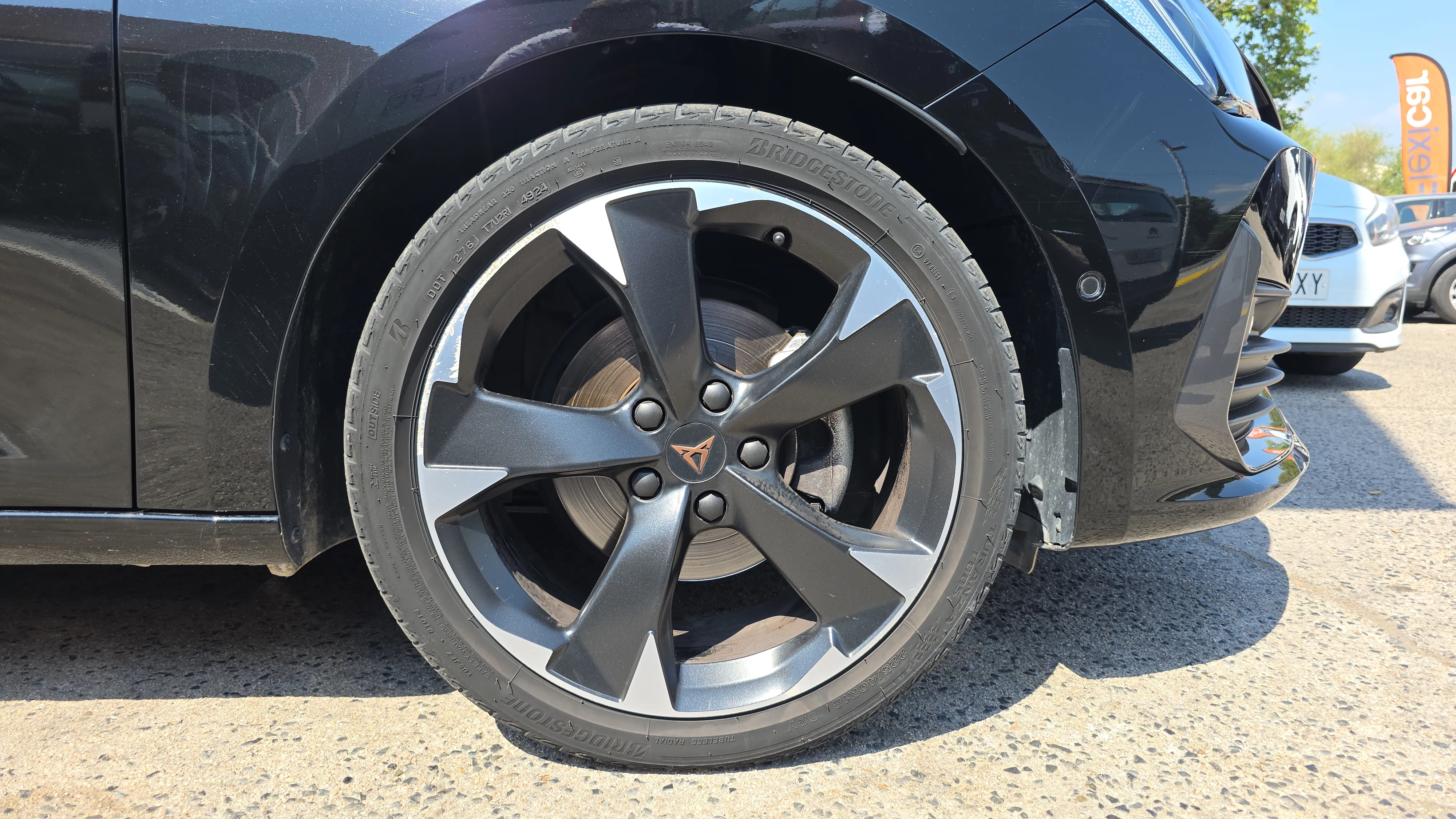 Cupra León 1.5 TSI - foto 9