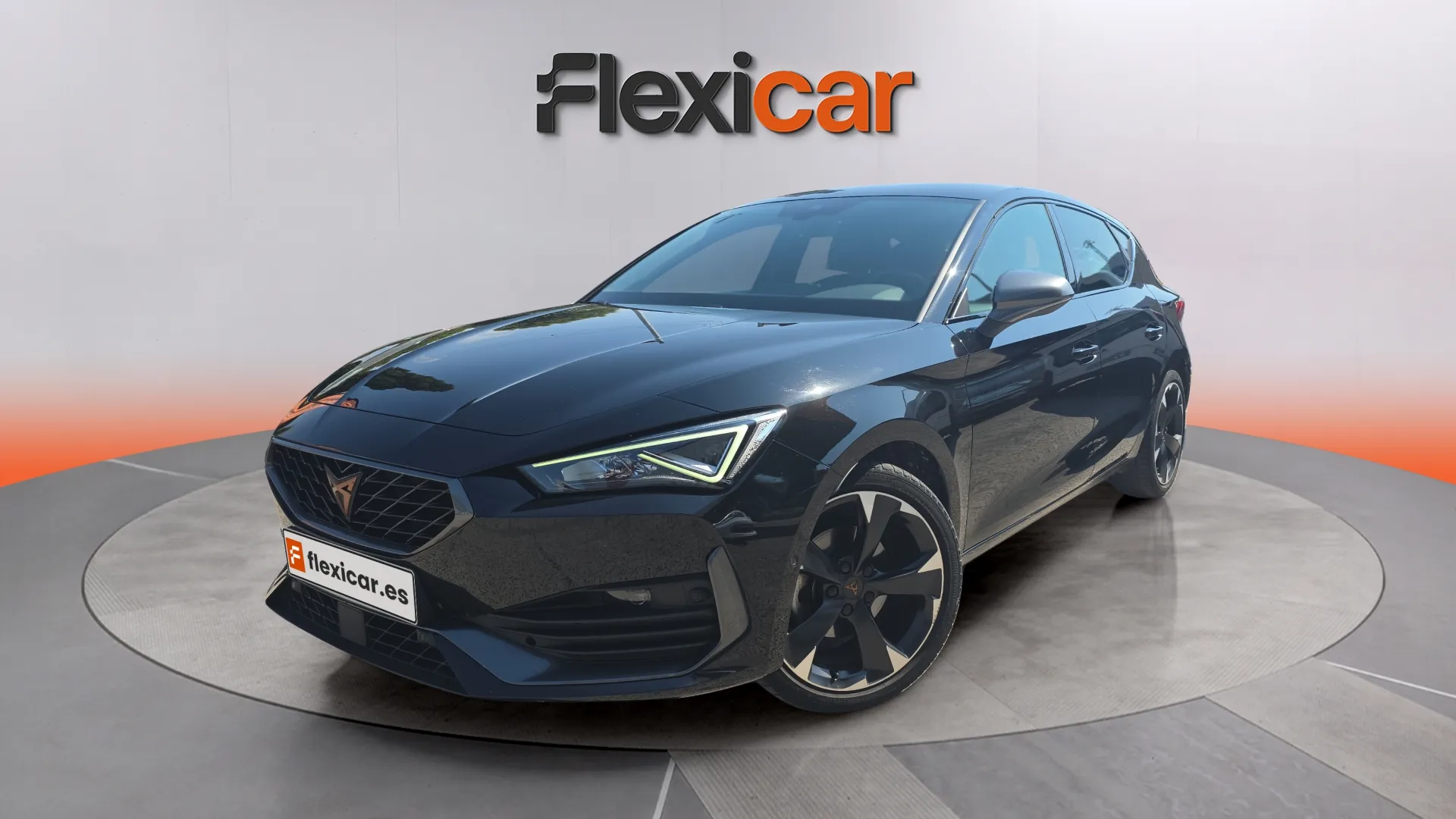 Cupra León 1.5 TSI - foto 3