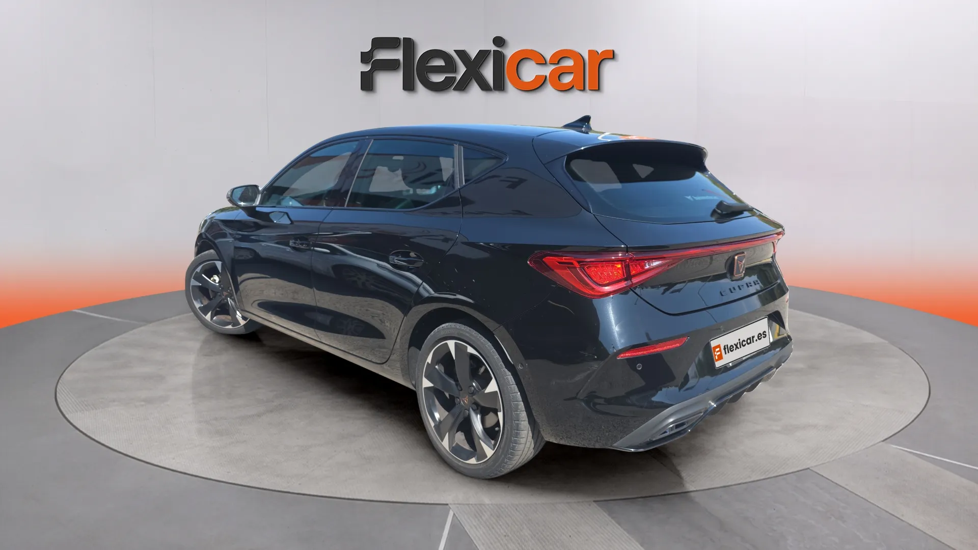 Cupra León 1.5 TSI - foto 5