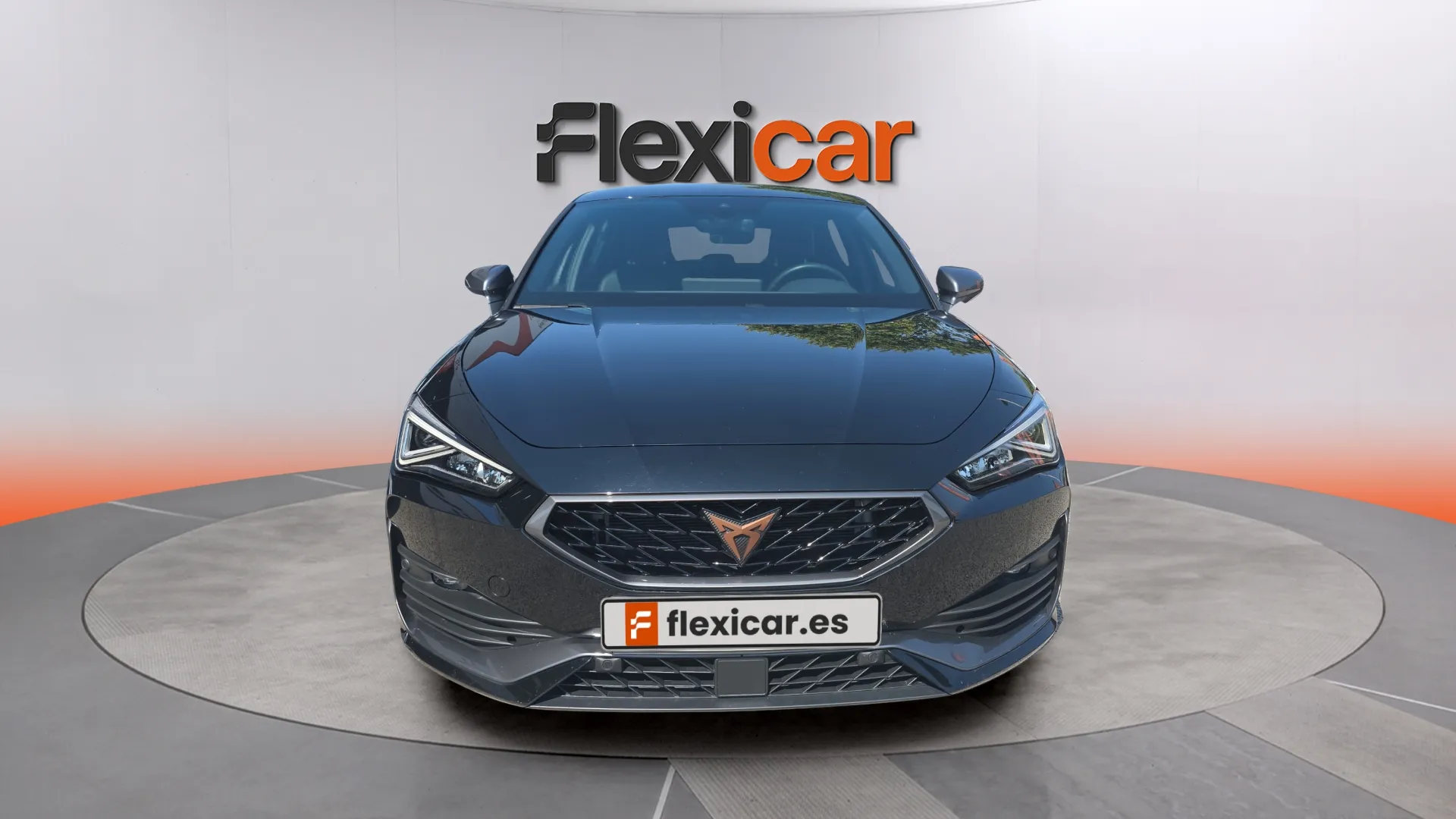 Cupra León 1.5 TSI - foto 2