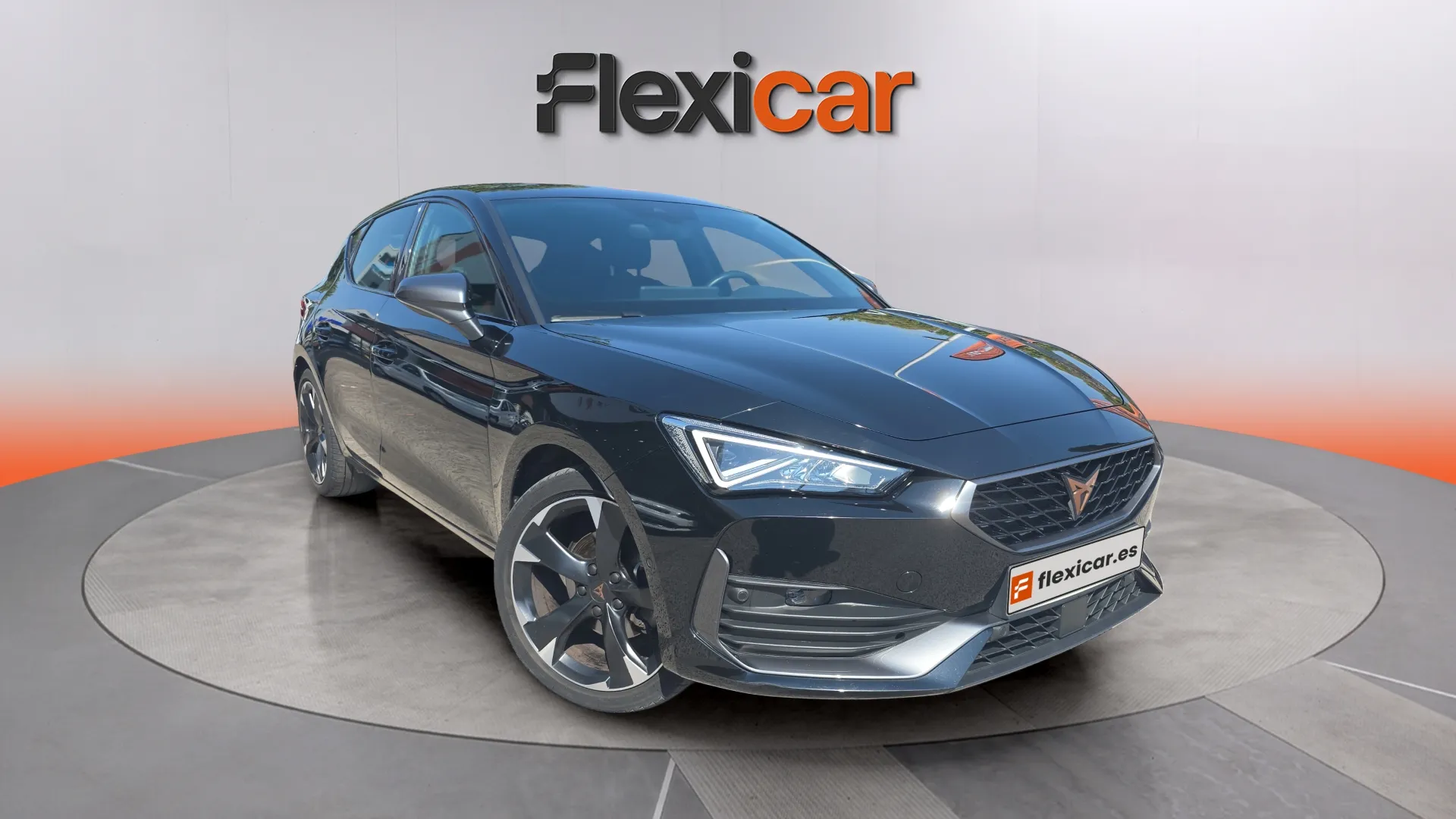 Cupra León 1.5 TSI