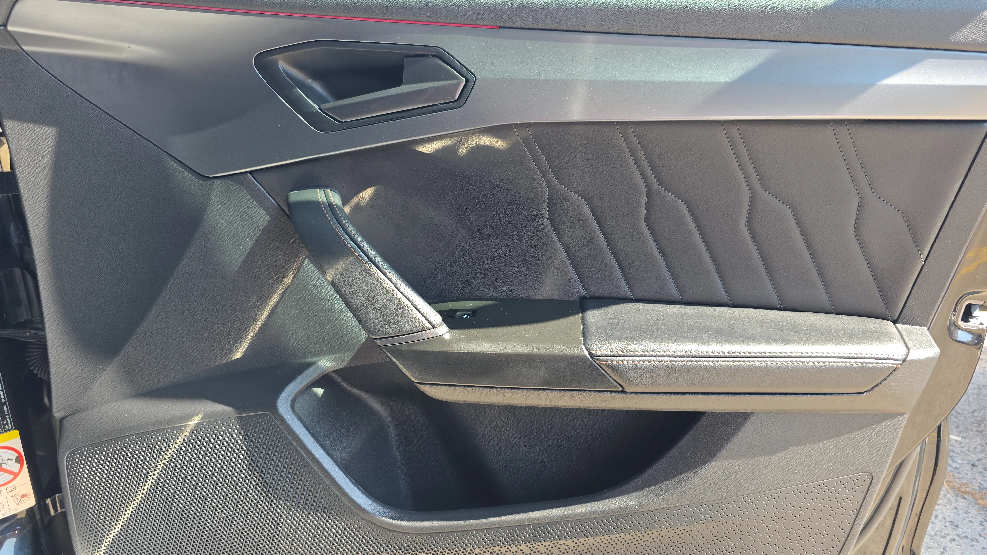 Cupra León 1.5 TSI - foto 23