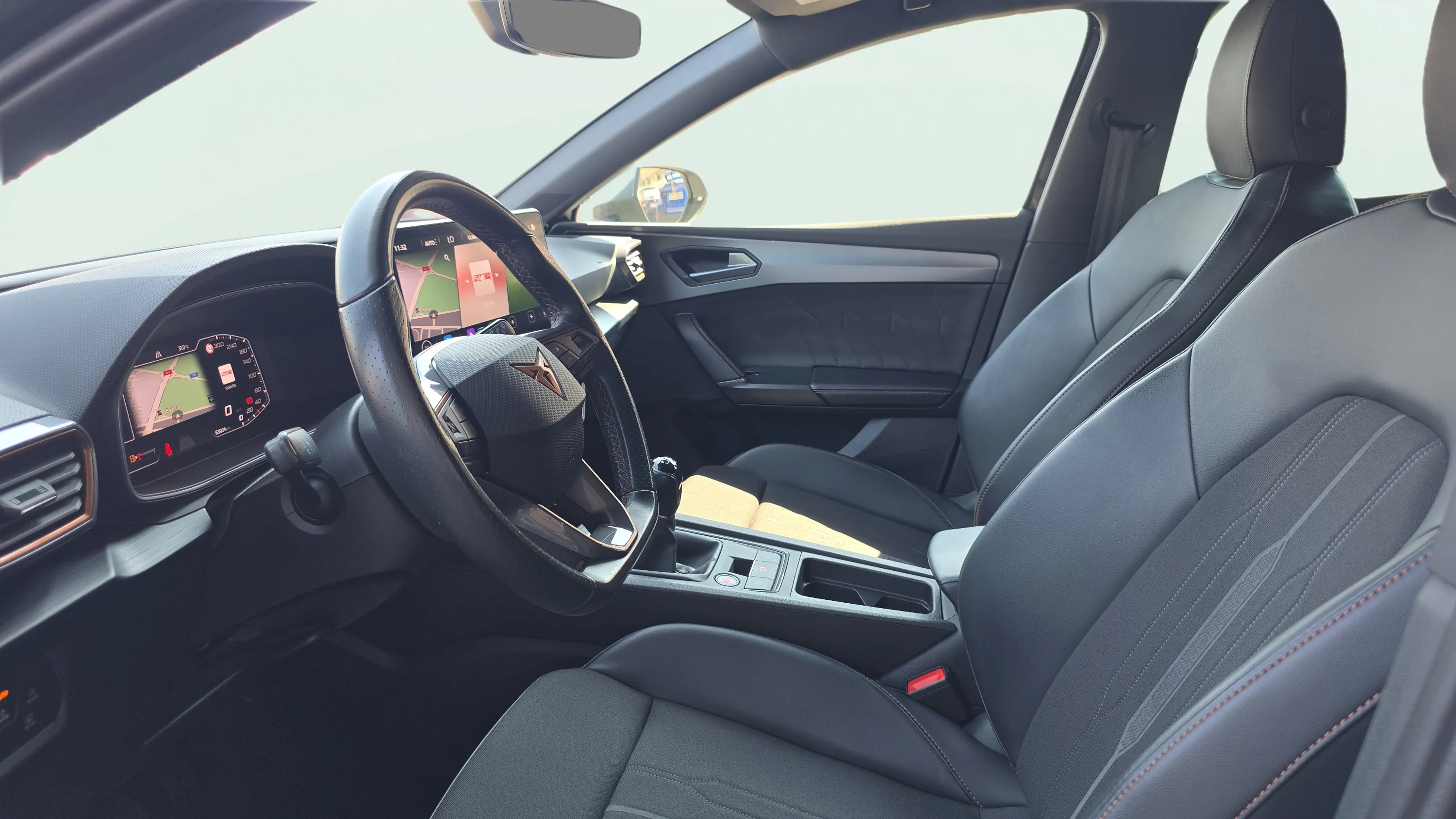 Cupra León 1.5 TSI - foto 10