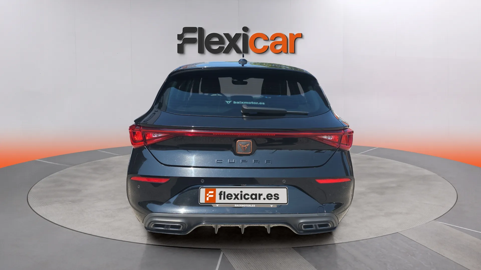 Cupra León 1.5 TSI - foto 6