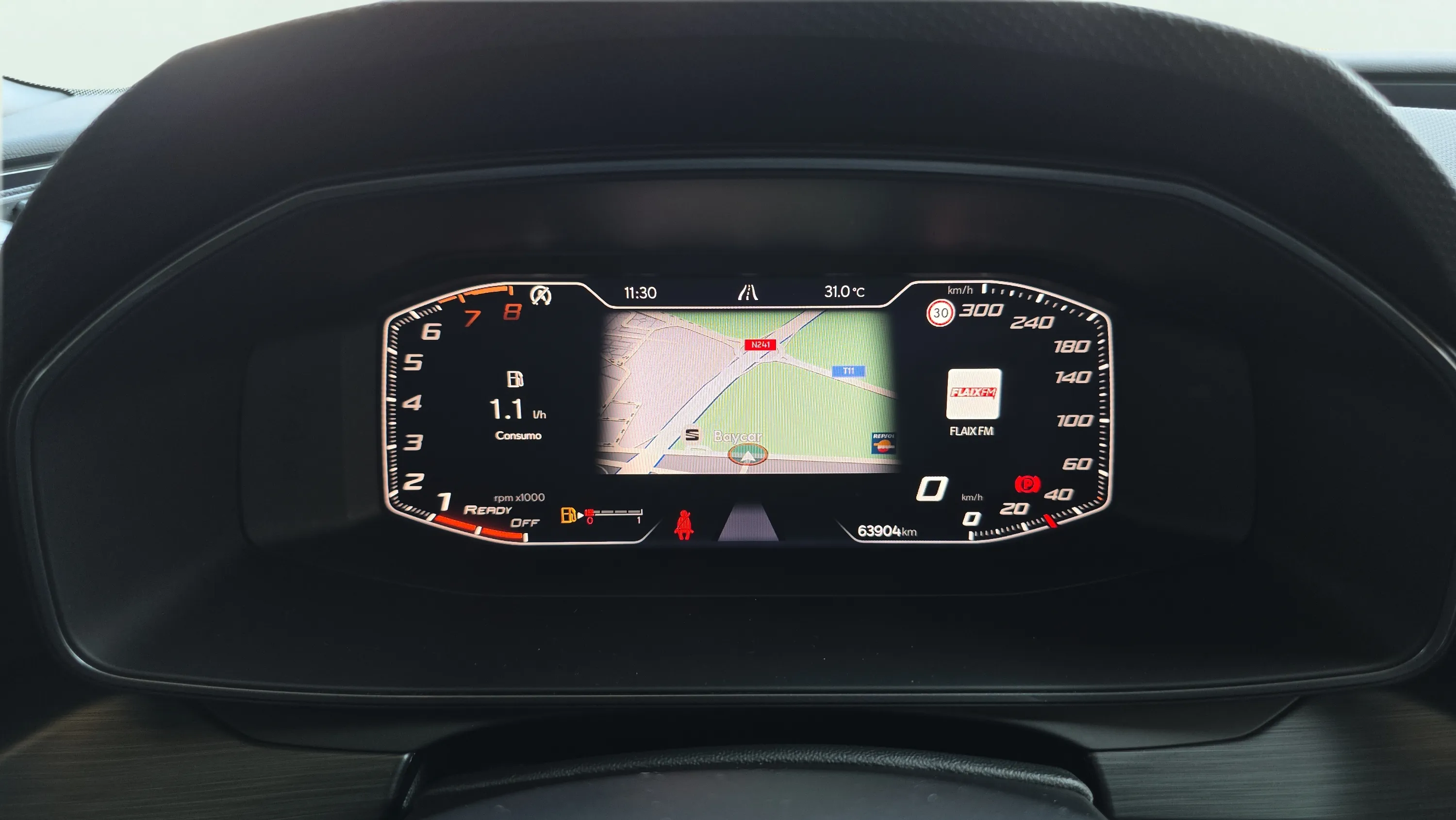 Cupra León 1.5 TSI - foto 12