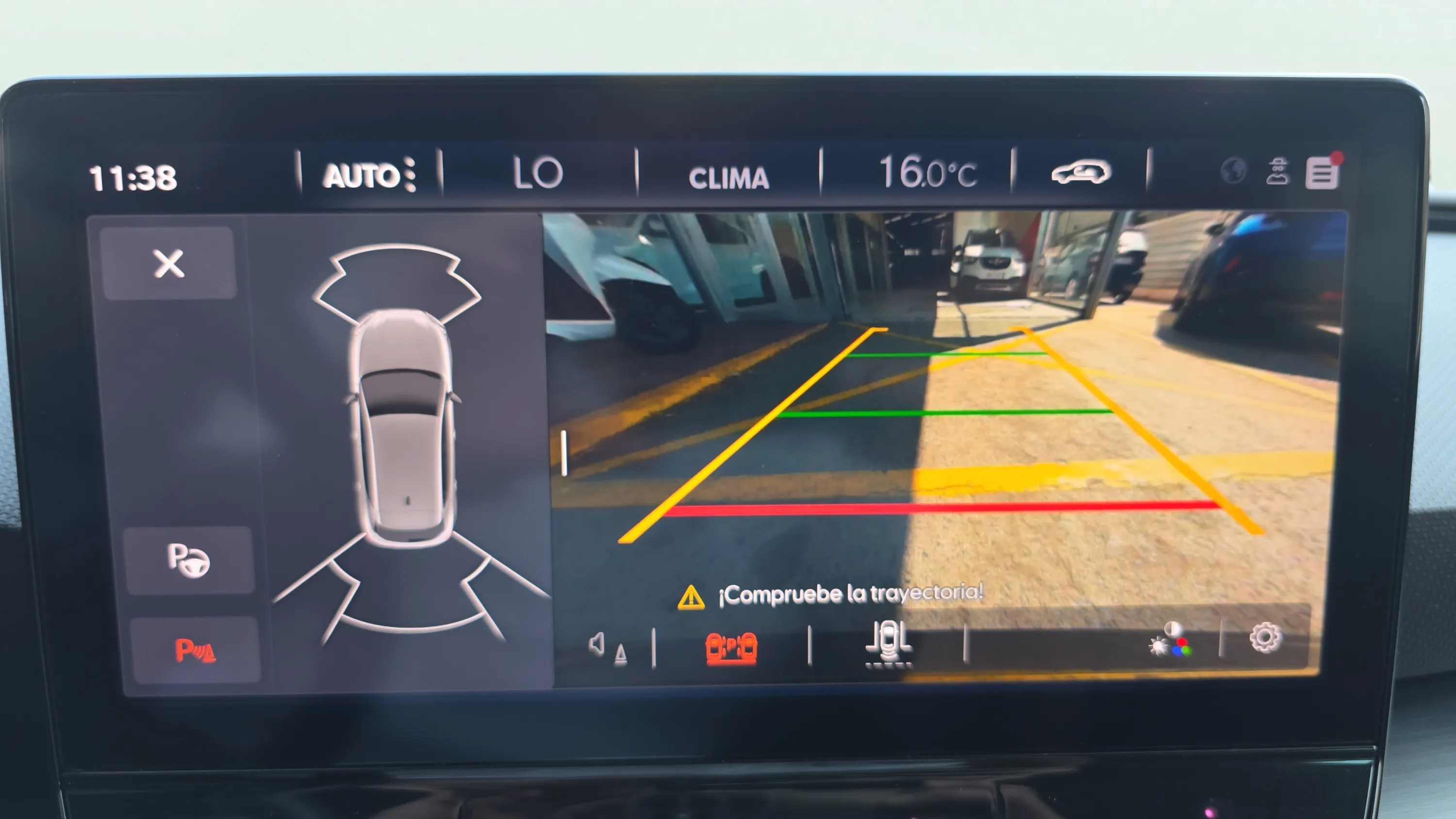 Cupra León 1.5 TSI - foto 17