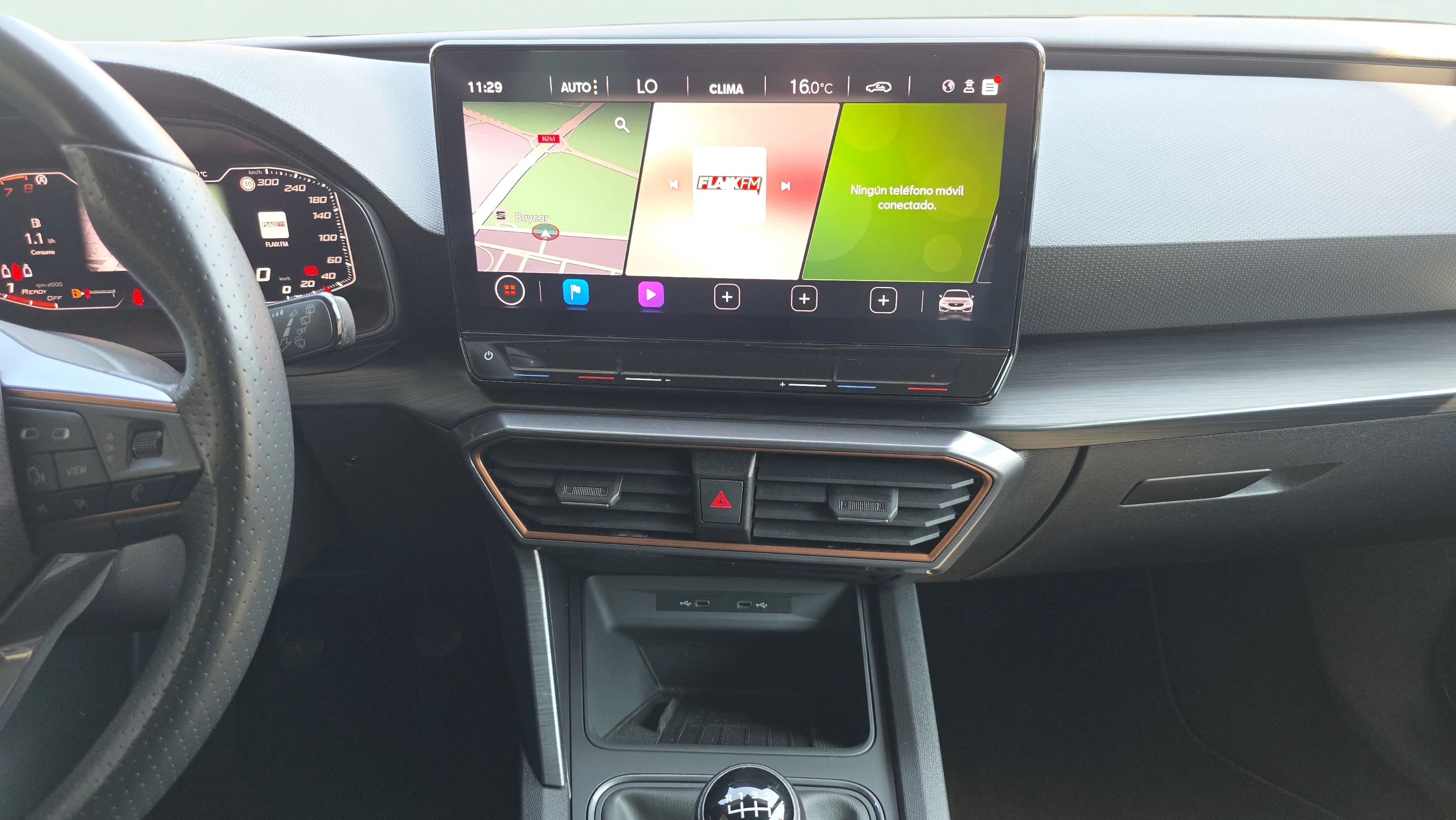 Cupra León 1.5 TSI - foto 15
