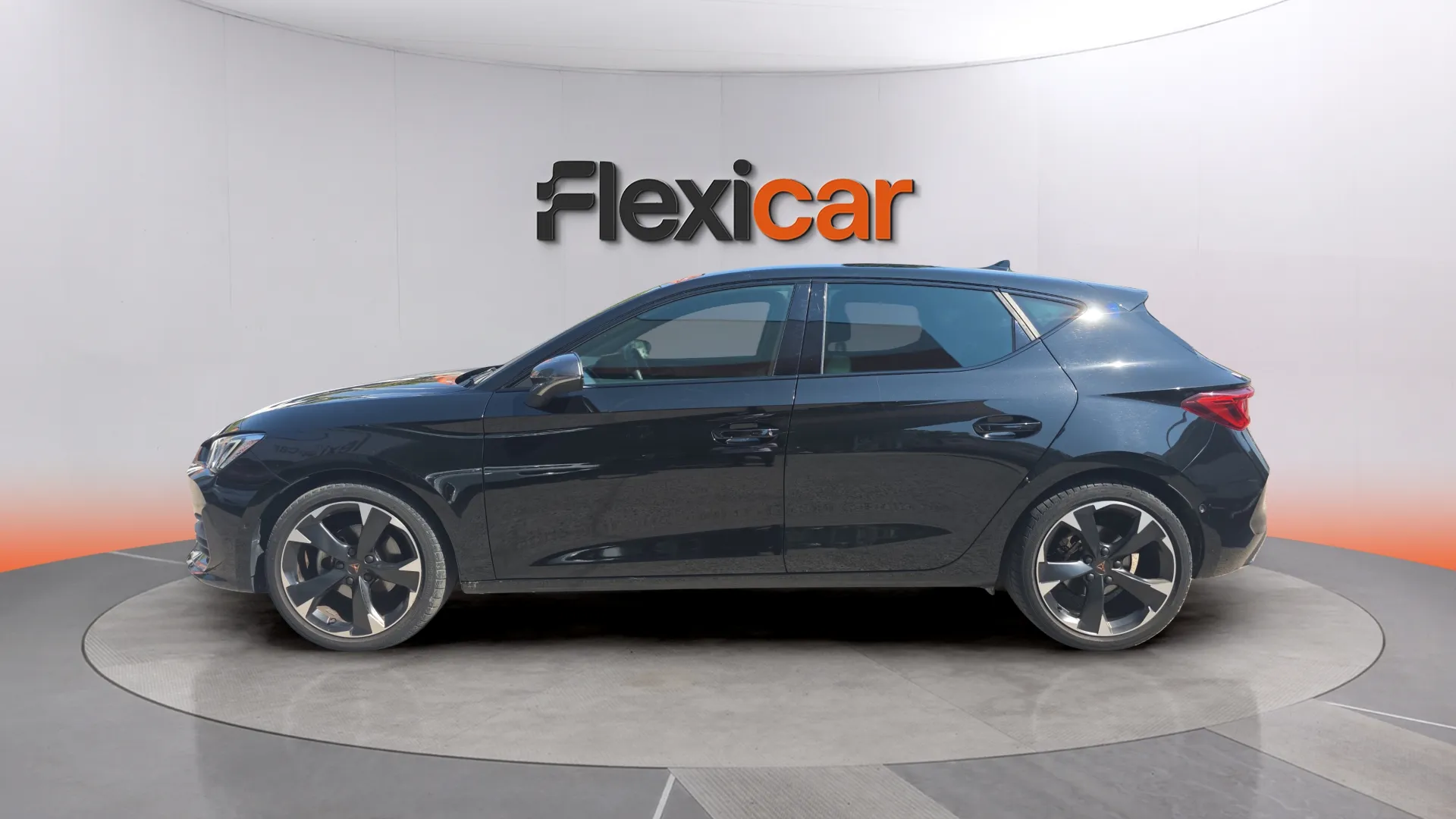 Cupra León 1.5 TSI - foto 4