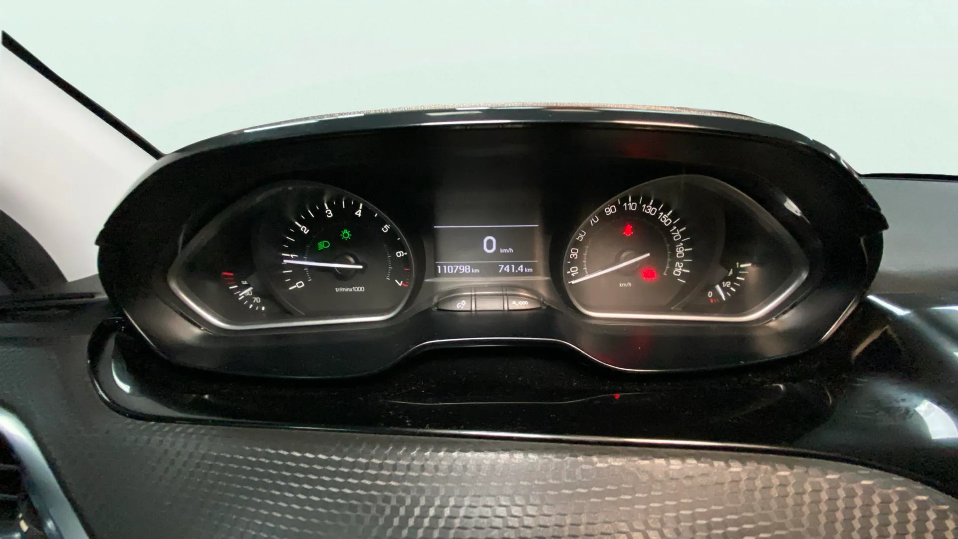 Peugeot 208 Active PureTech - foto 13