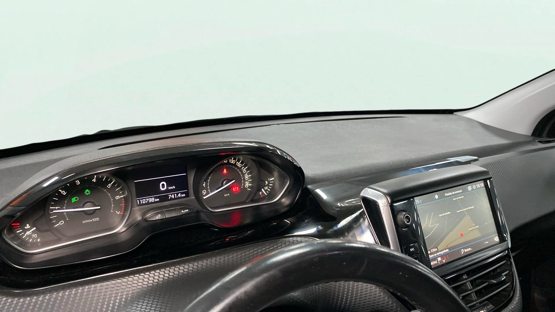 Peugeot 208 Active PureTech - foto 14
