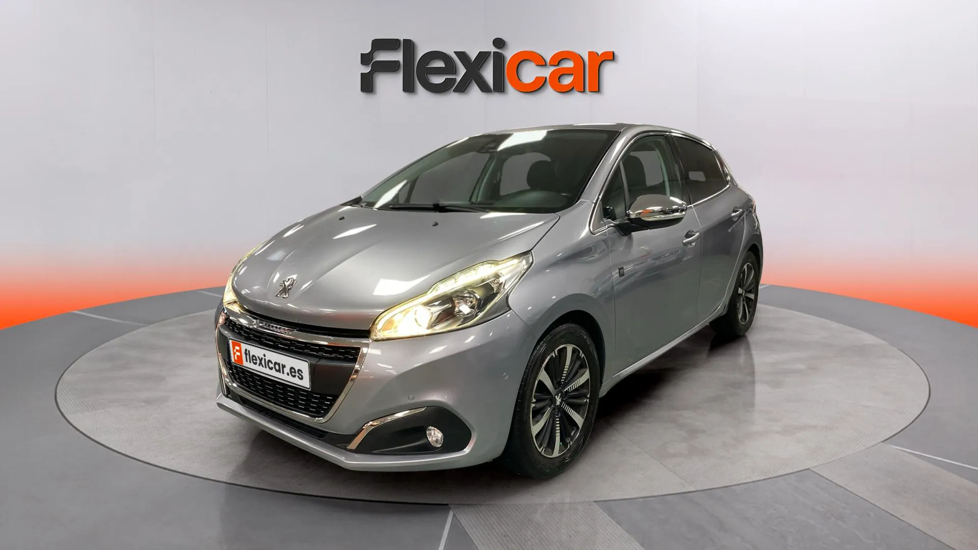 Peugeot 208 Active PureTech - foto 2