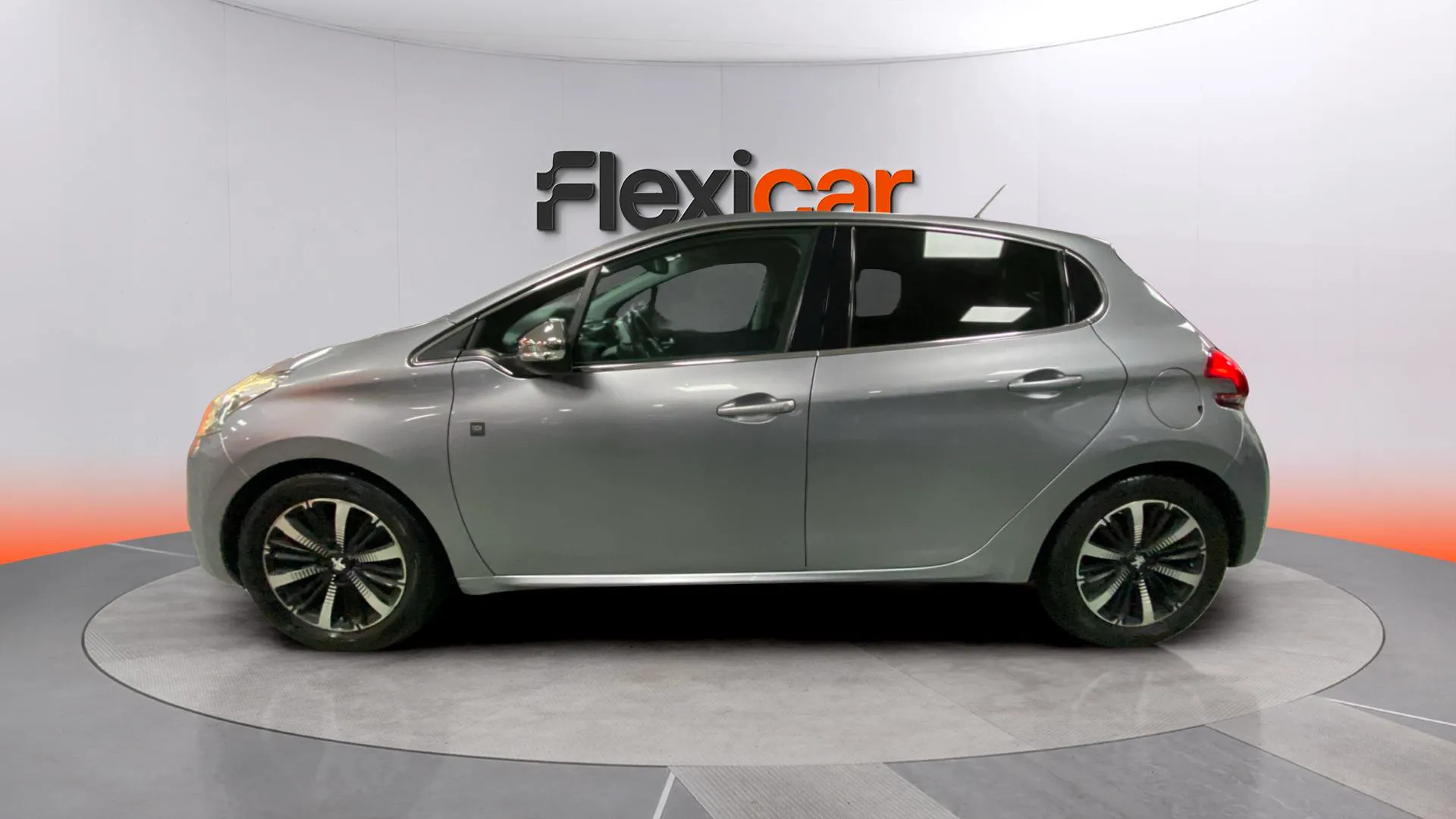 Peugeot 208 Active PureTech - foto 4