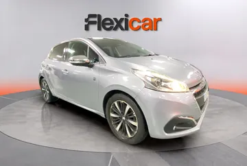 peugeot 208 5p active puretech 60kw 82cv gasolina manual manresa 903000000280273