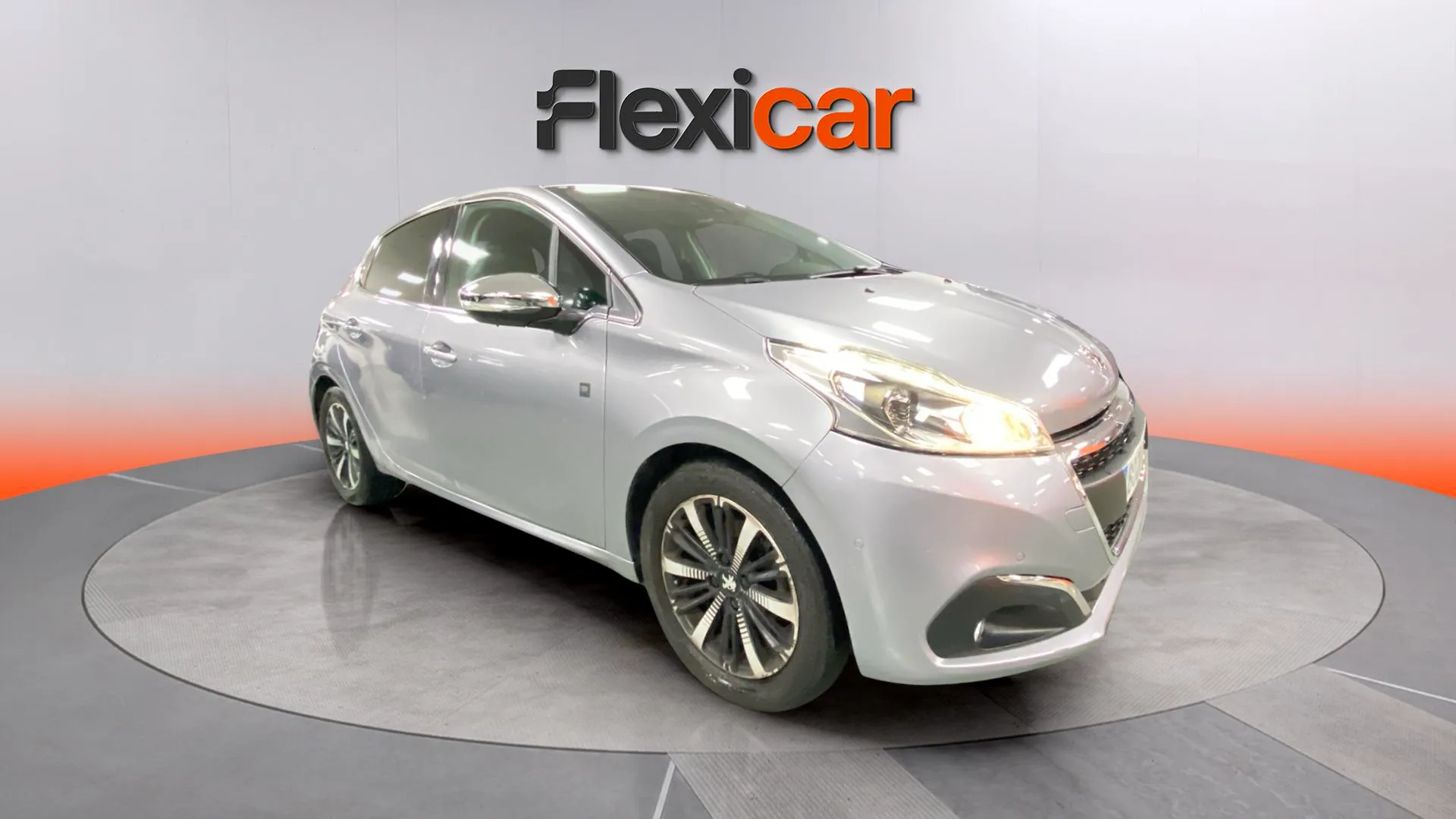 Peugeot 208 Active PureTech