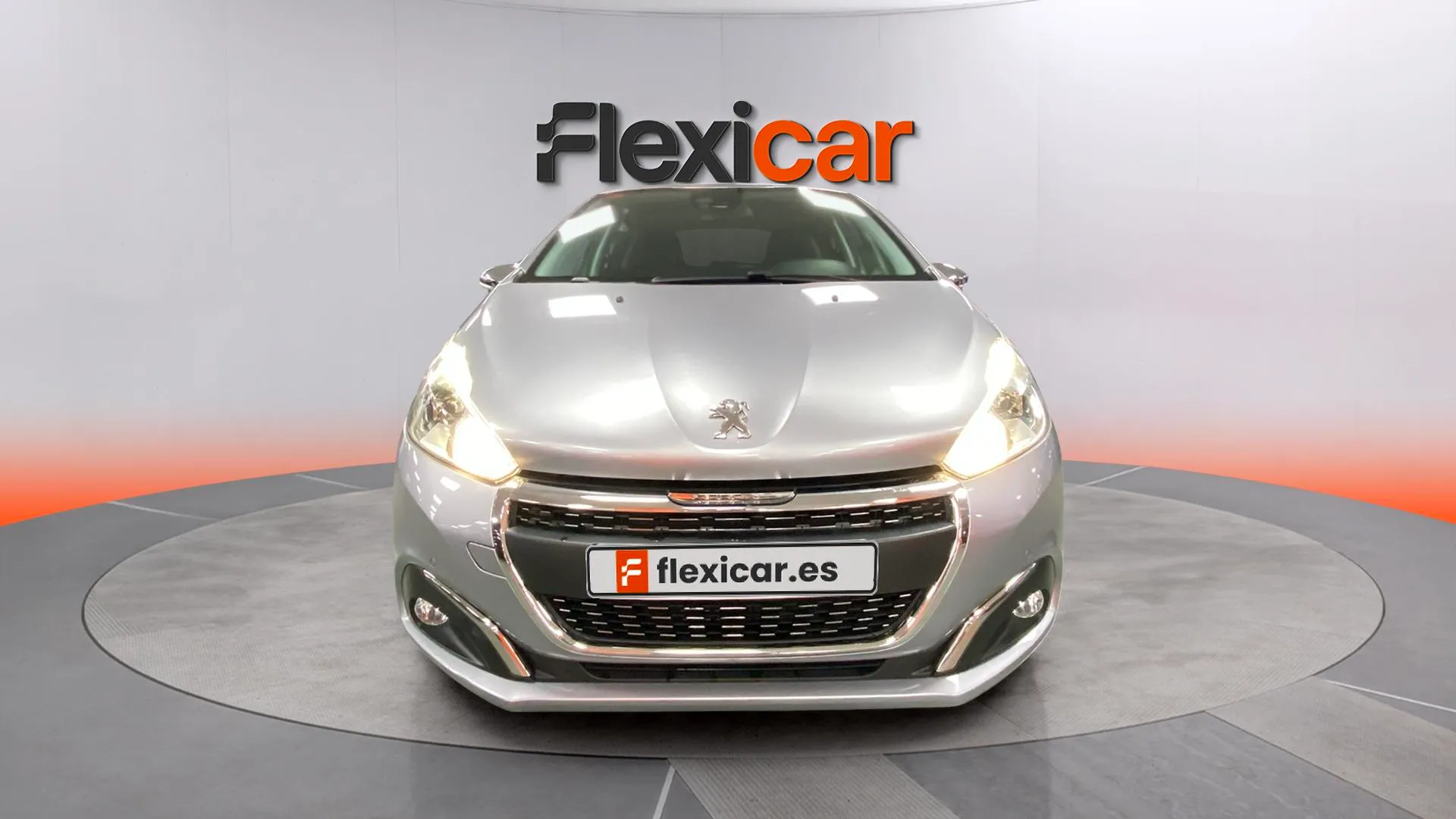 Peugeot 208 Active PureTech - foto 3