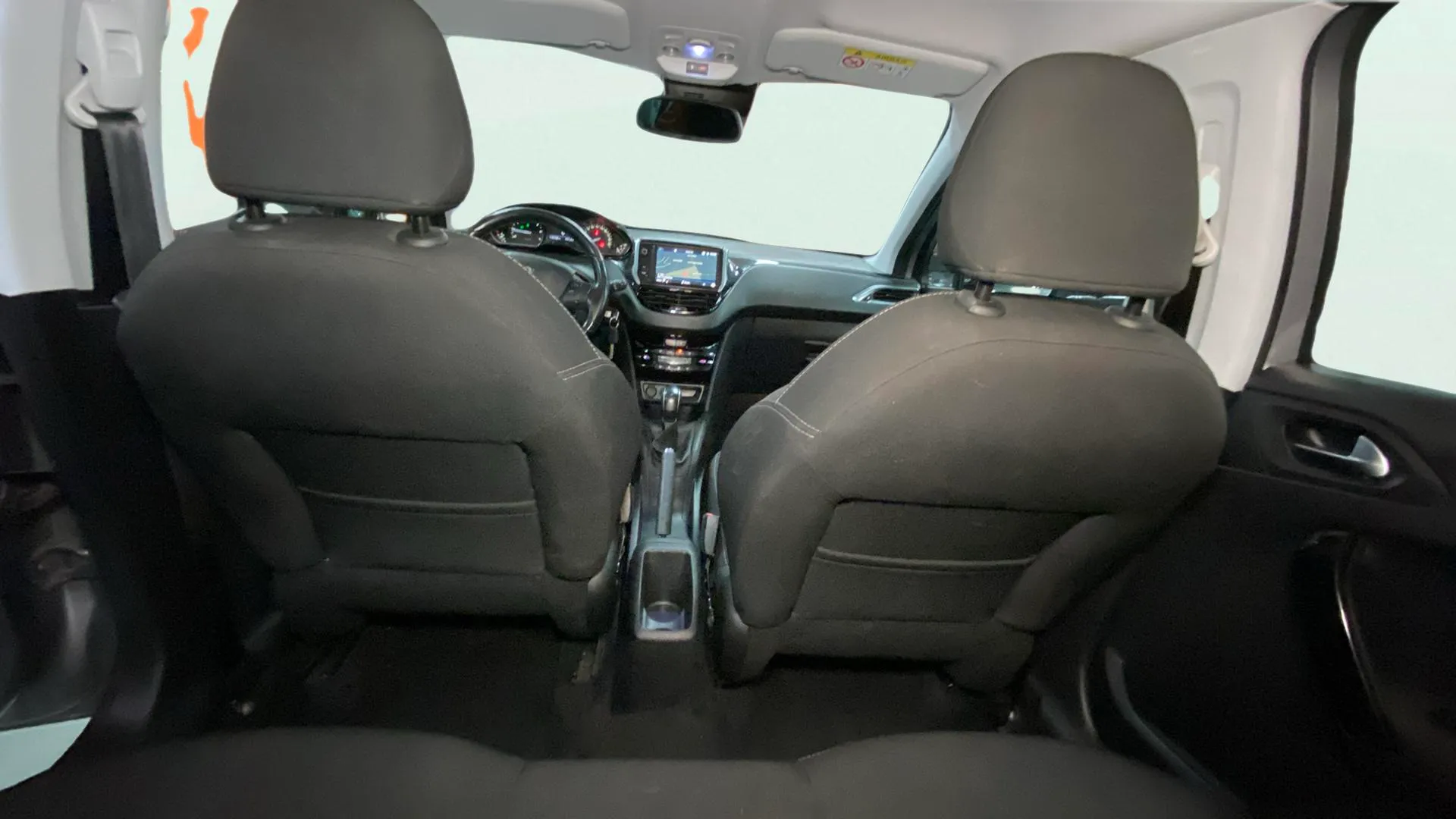 Peugeot 208 Active PureTech - foto 25