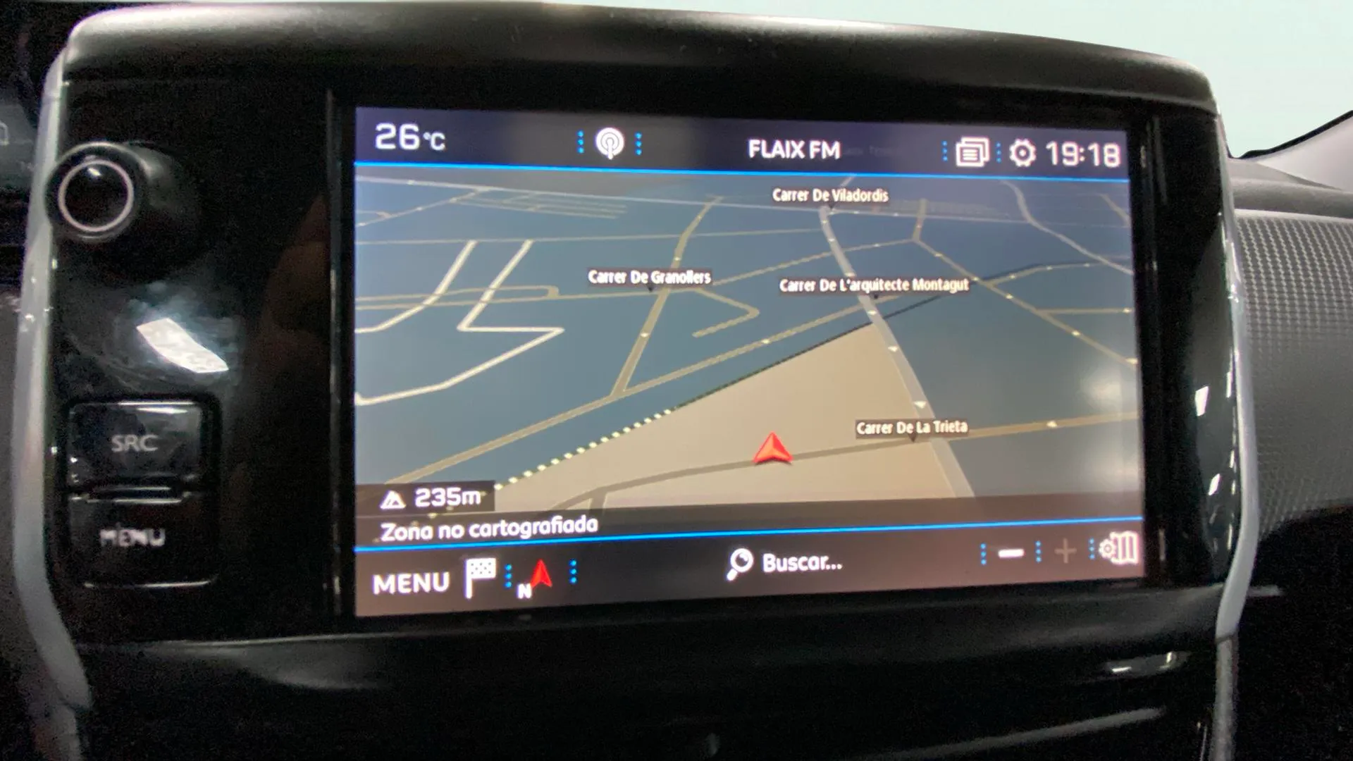 Peugeot 208 Active PureTech - foto 17