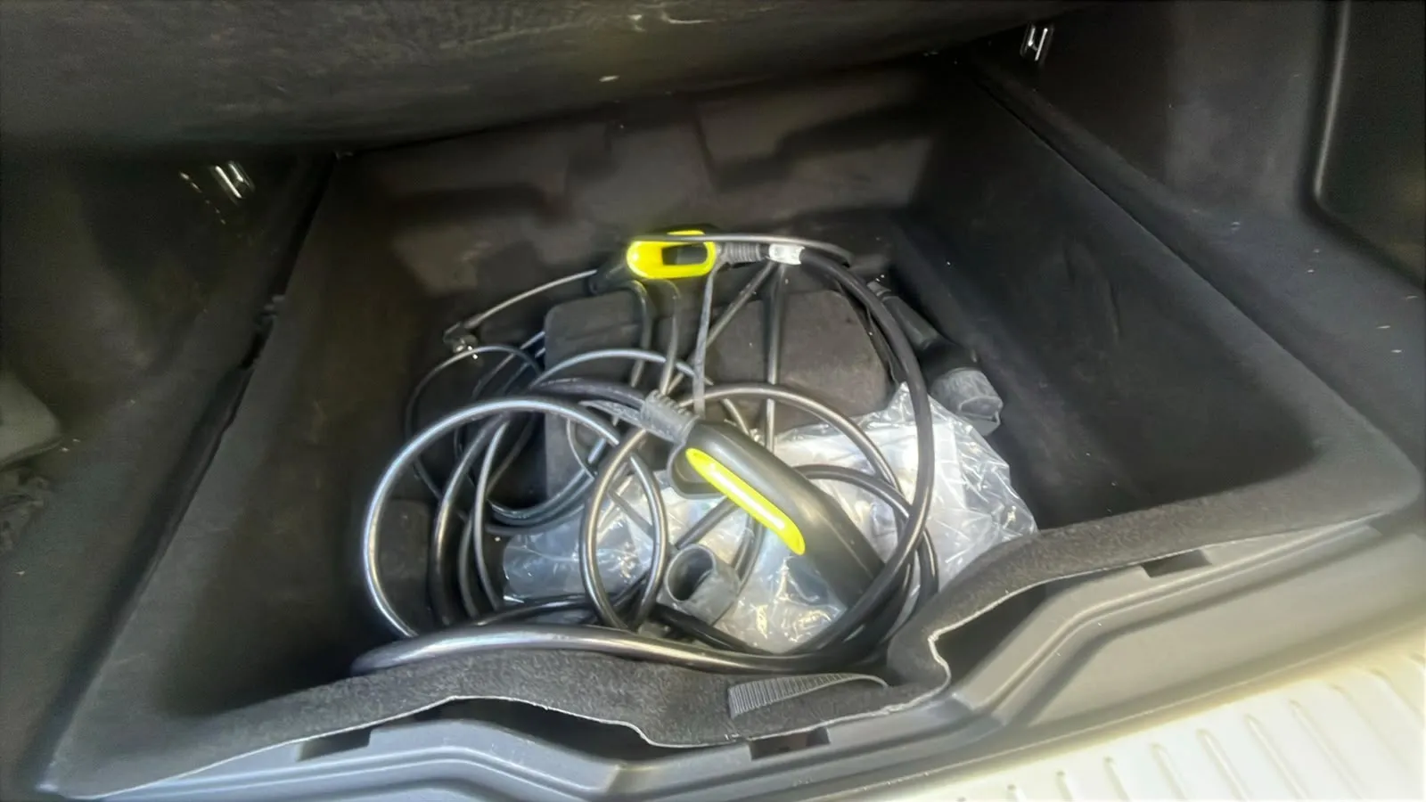 Lynk & Co 01 1.5 PHEV - foto 25