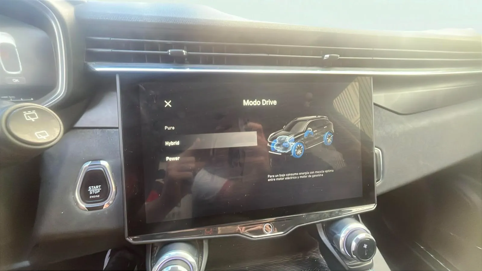 Lynk & Co 01 1.5 PHEV - foto 19