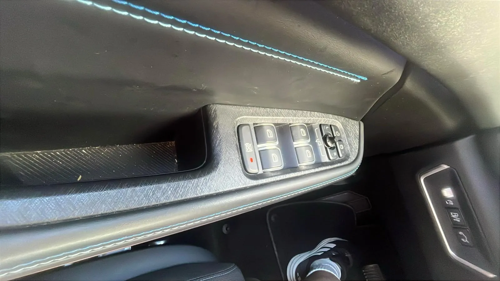 Lynk & Co 01 1.5 PHEV - foto 10
